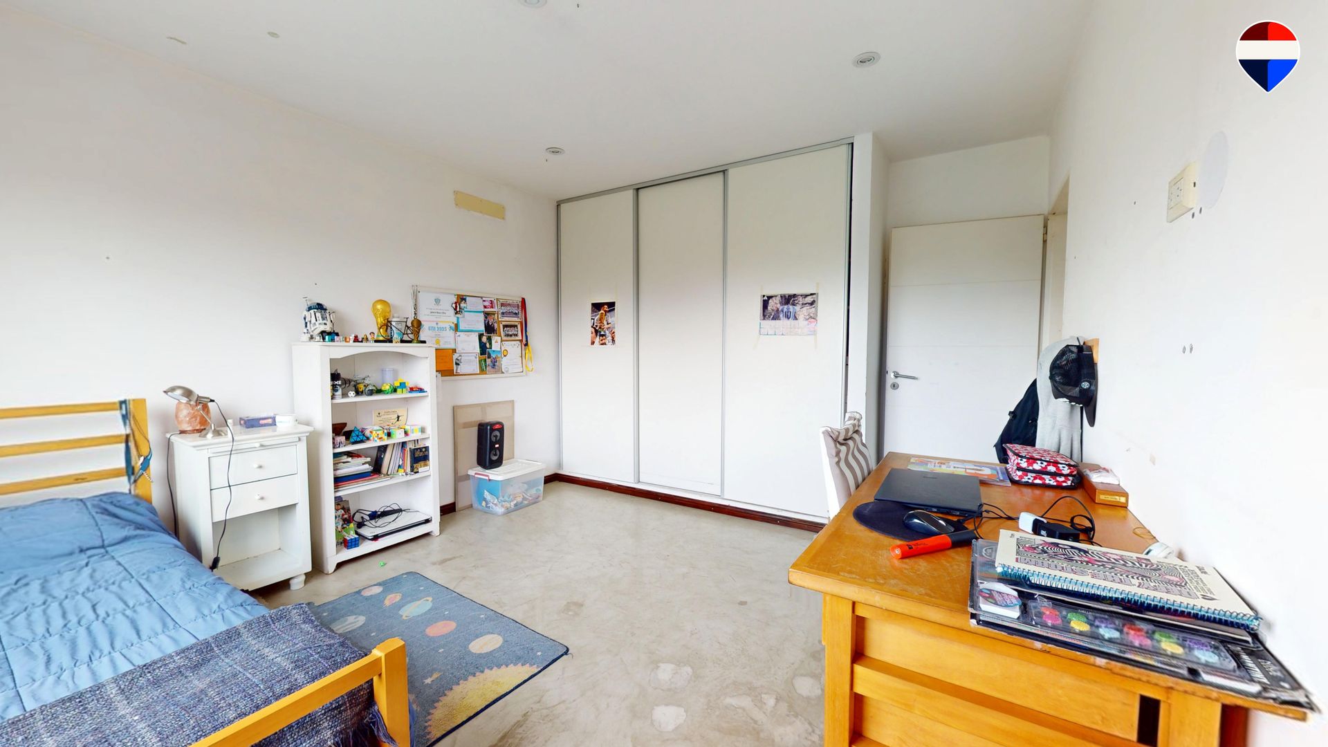 Venta casa 5 Ambientes Barrancas de Santa Maria