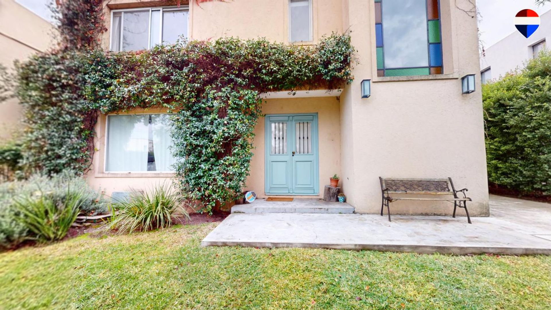 Venta casa 5 Ambientes Barrancas de Santa Maria