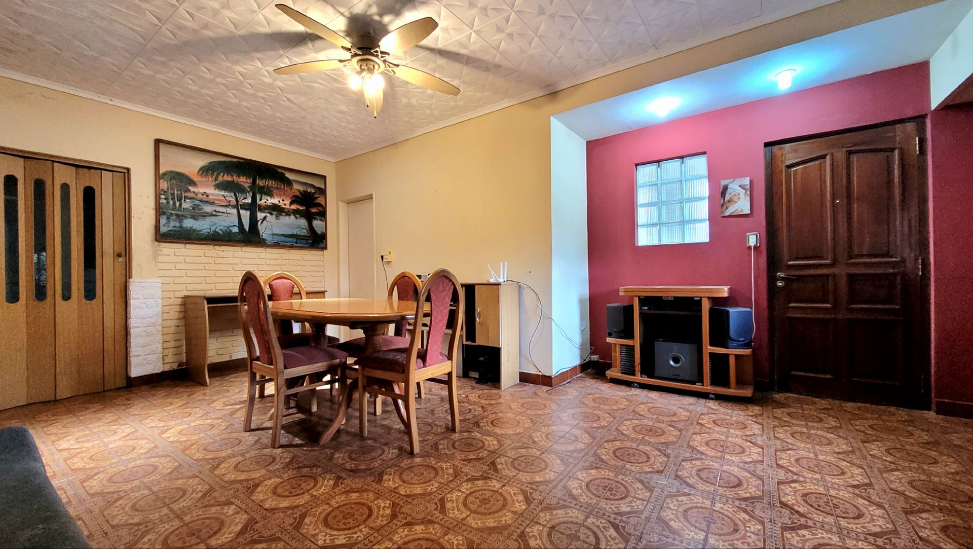 Venta Casa 4 Ambientes Con Cochera En Talar Tigre