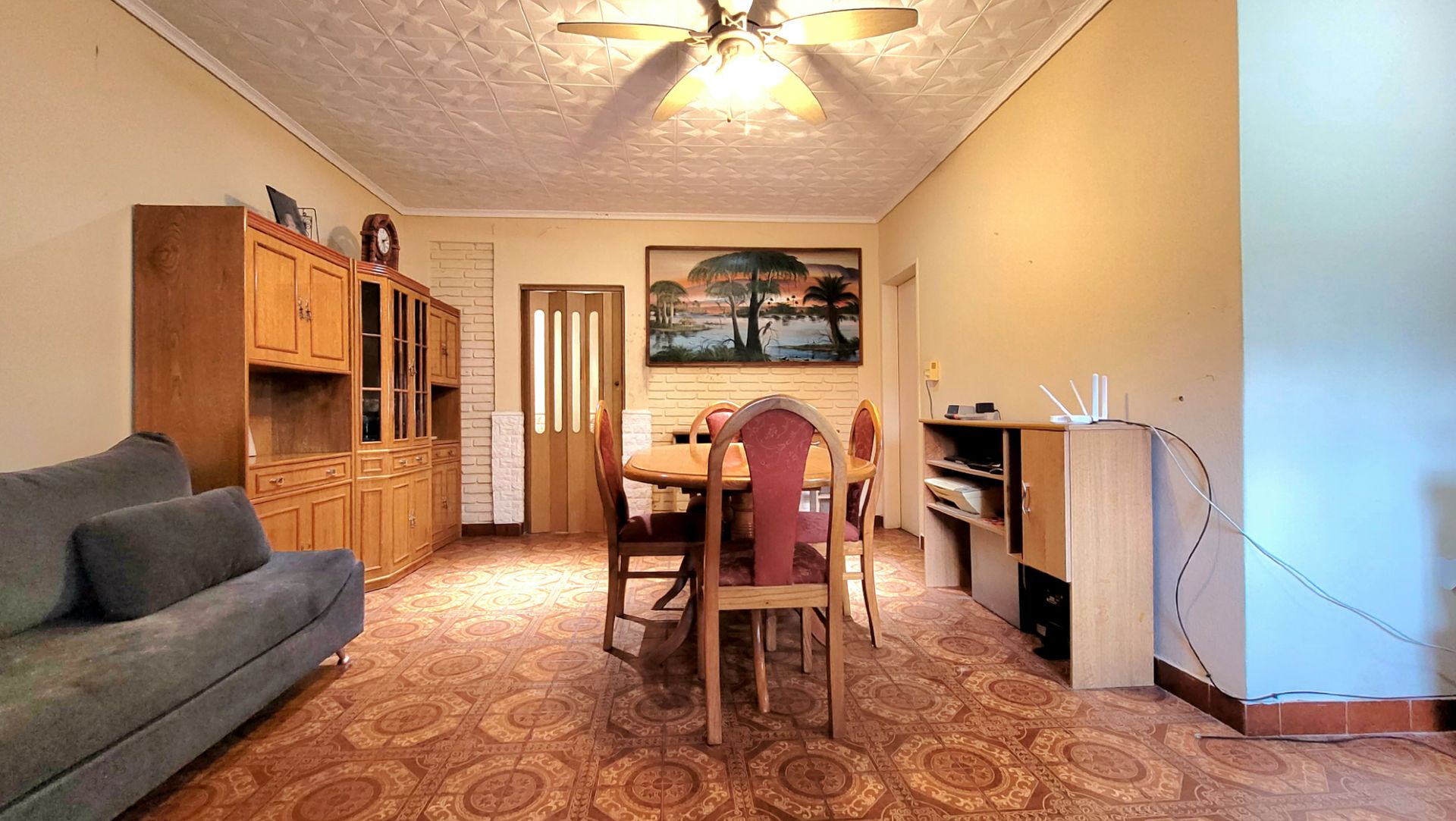 Venta Casa 4 Ambientes Con Cochera En Talar Tigre