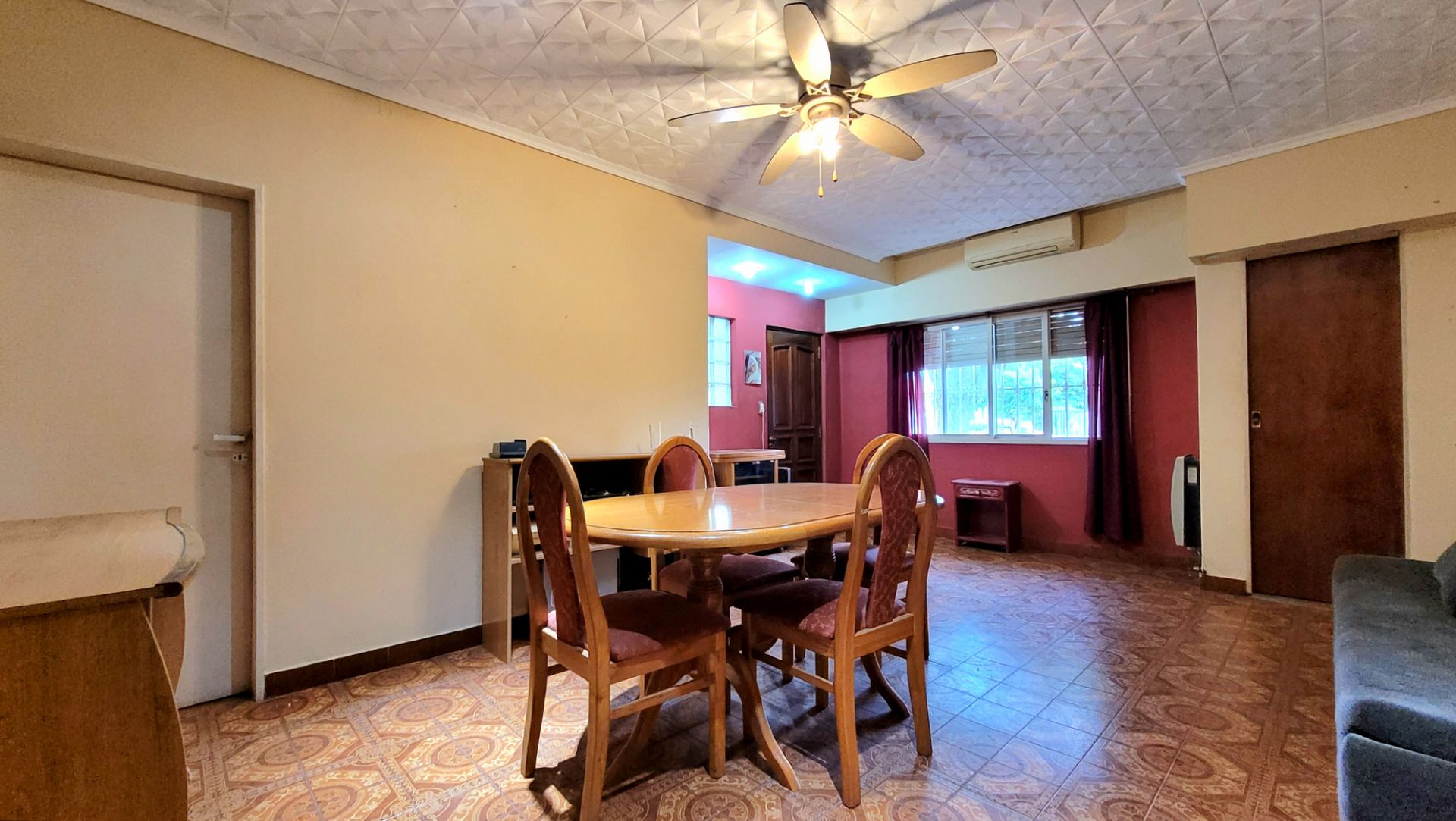 Venta Casa 4 Ambientes Con Cochera En Talar Tigre