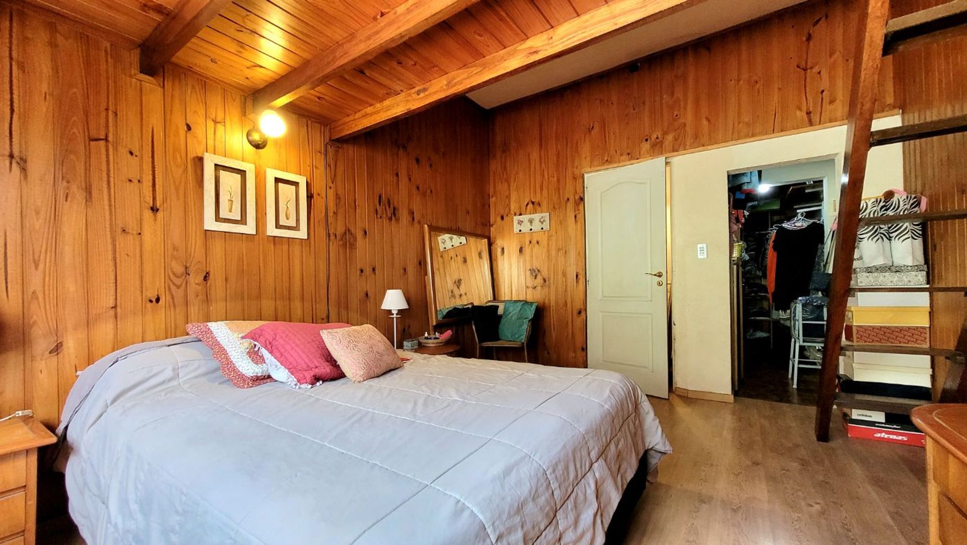 Venta Casa 4 Ambientes Con Cochera En Talar Tigre