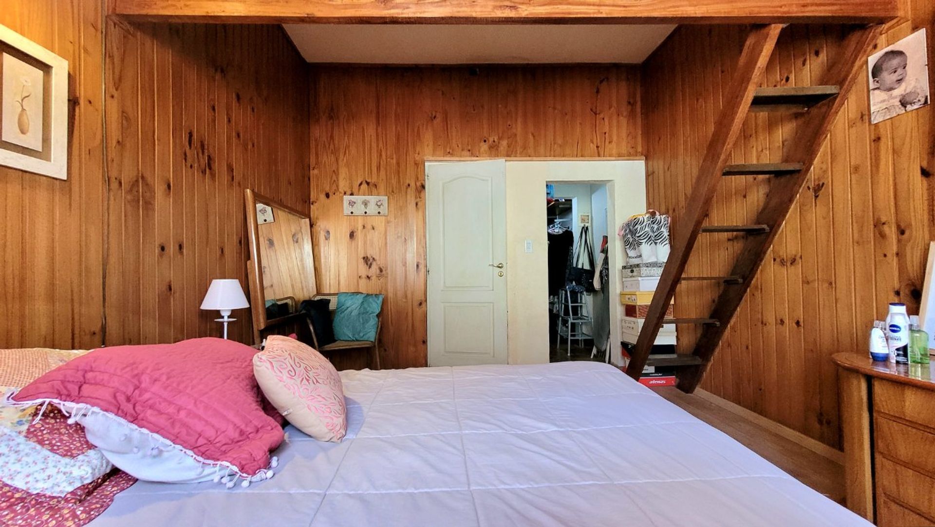 Venta Casa 4 Ambientes Con Cochera En Talar Tigre