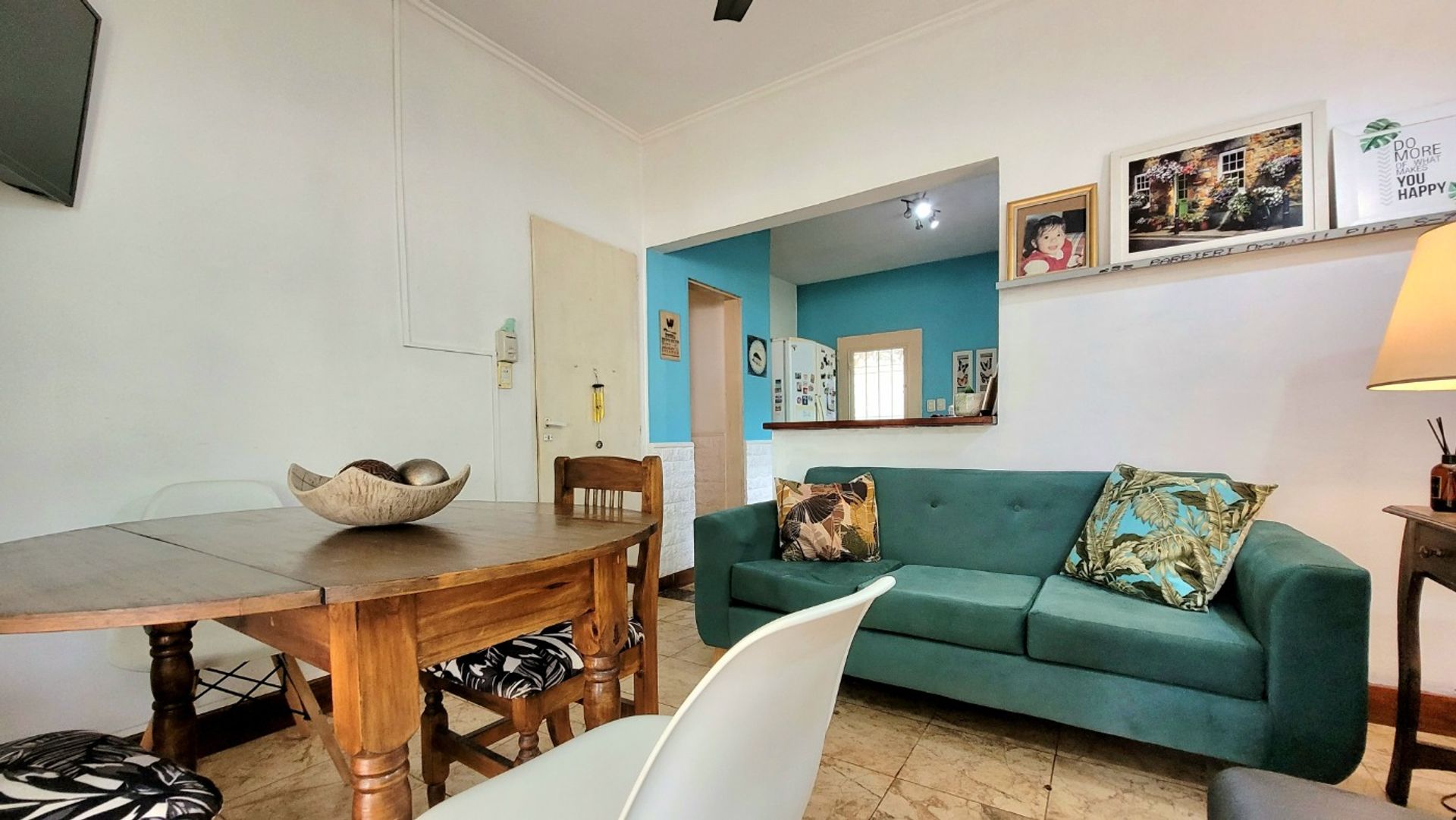 Venta Casa 4 Ambientes Con Cochera En Talar Tigre