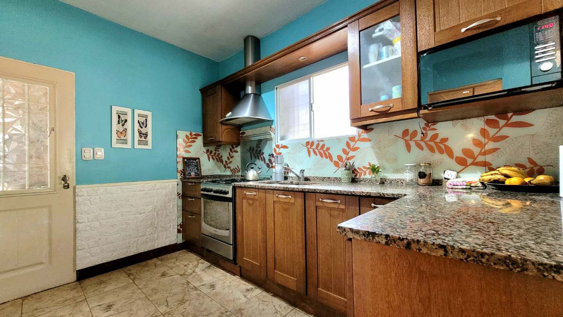 Venta Casa 4 Ambientes Con Cochera En Talar Tigre