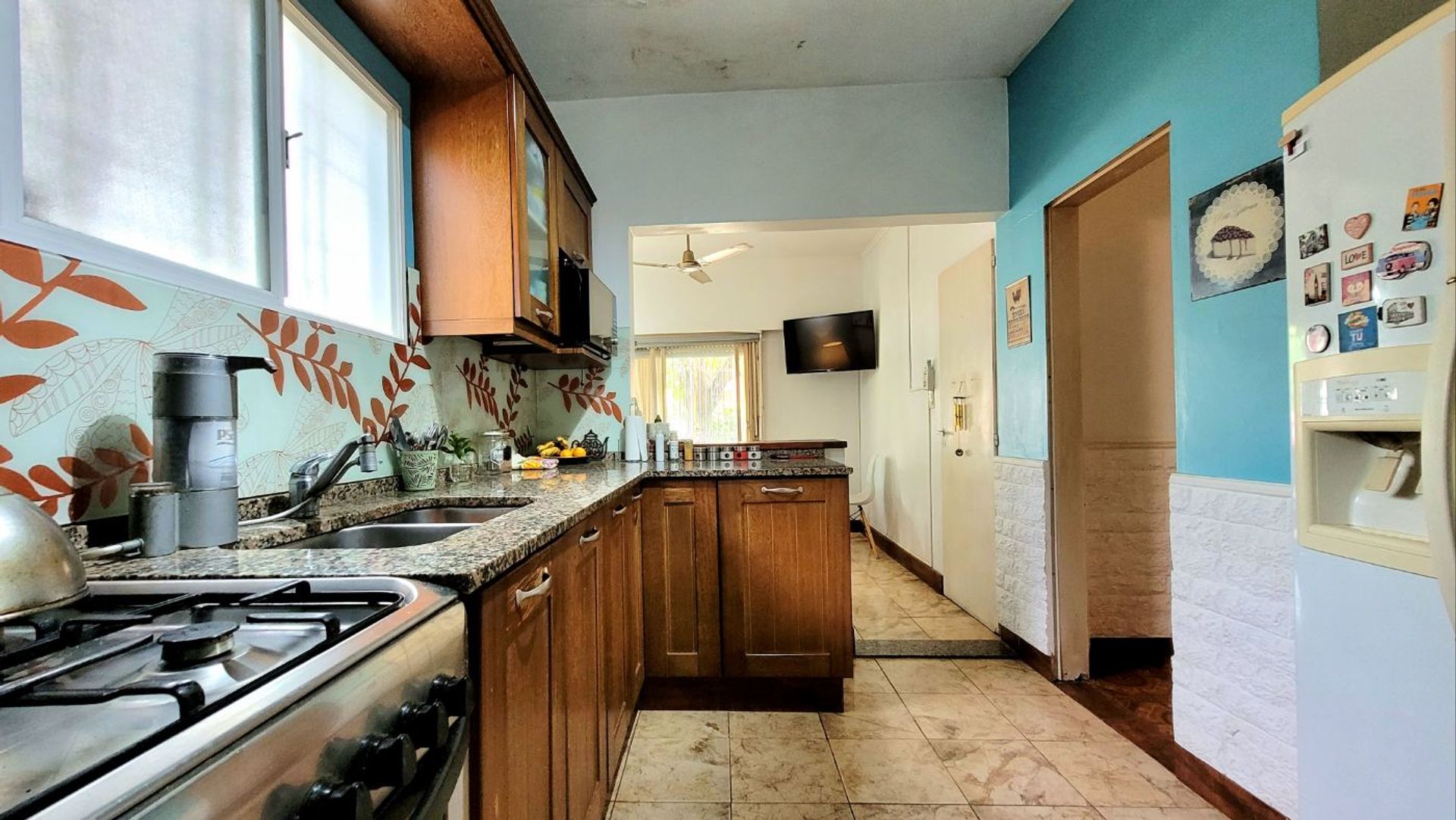 Venta Casa 4 Ambientes Con Cochera En Talar Tigre