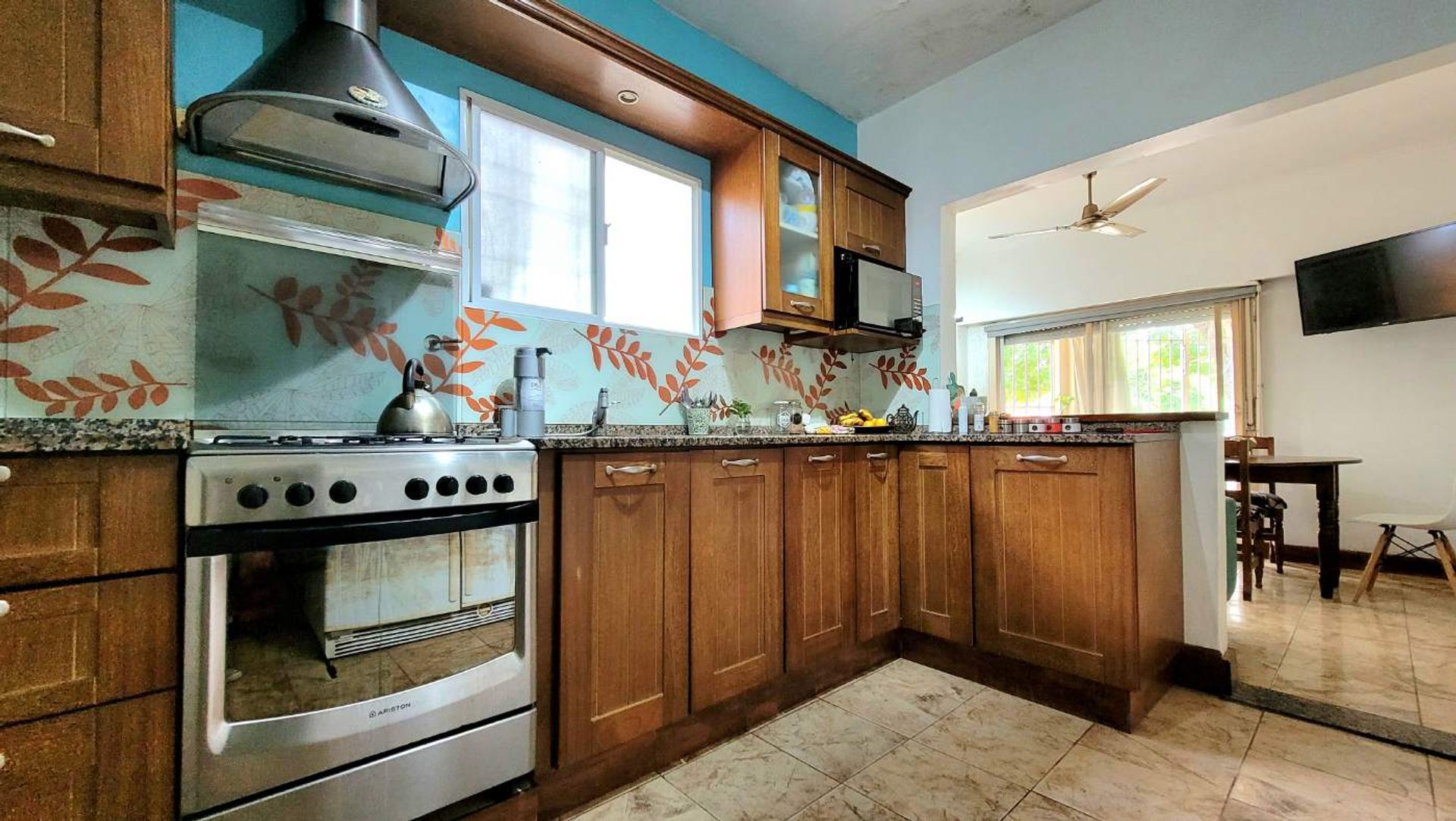 Venta Casa 4 Ambientes Con Cochera En Talar Tigre
