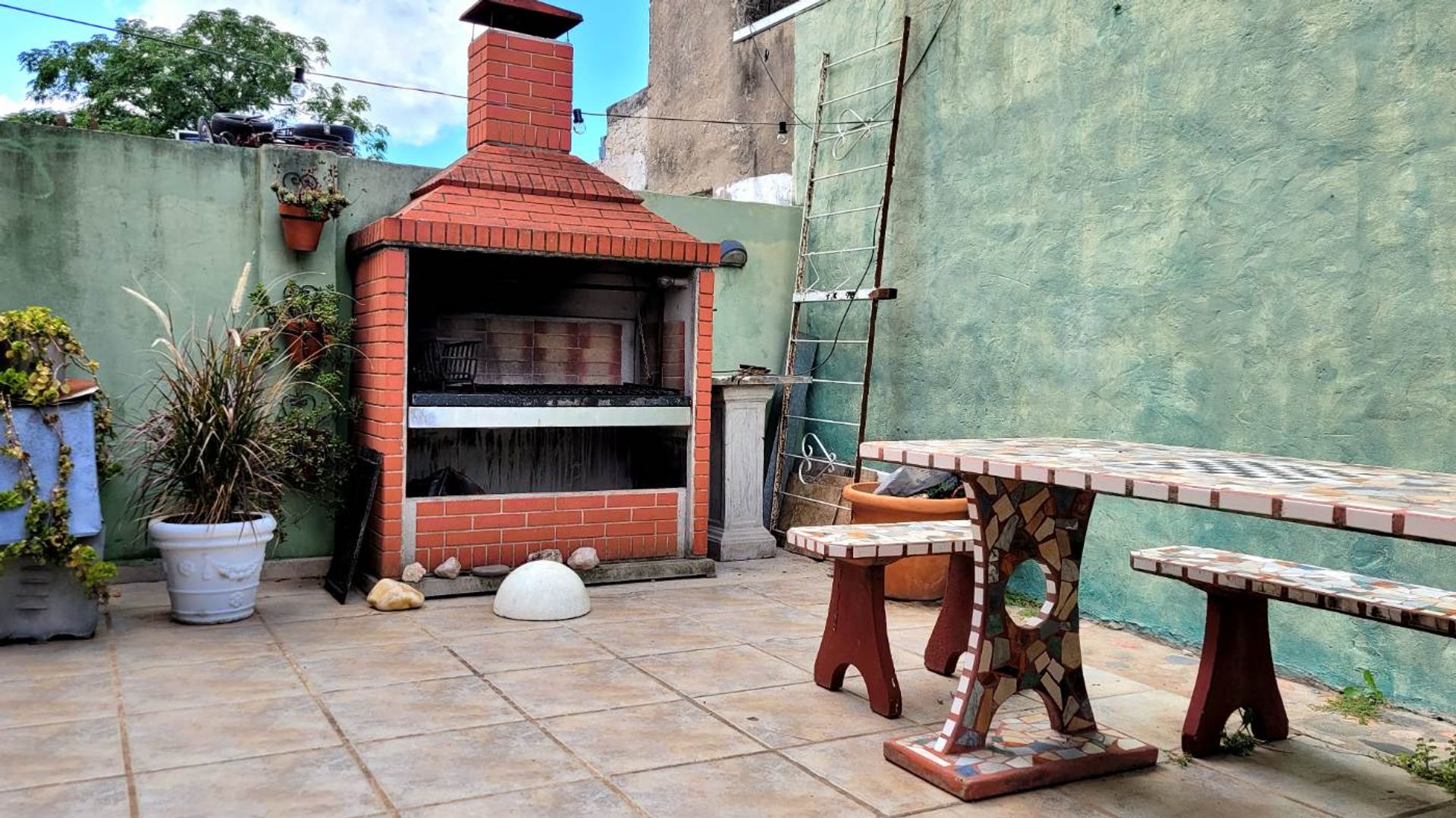 Venta Casa 4 Ambientes Con Cochera En Talar Tigre