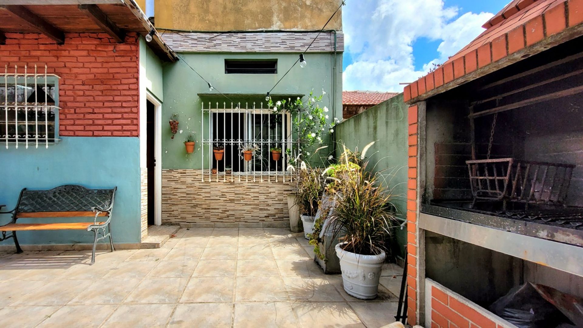 Venta Casa 4 Ambientes Con Cochera En Talar Tigre