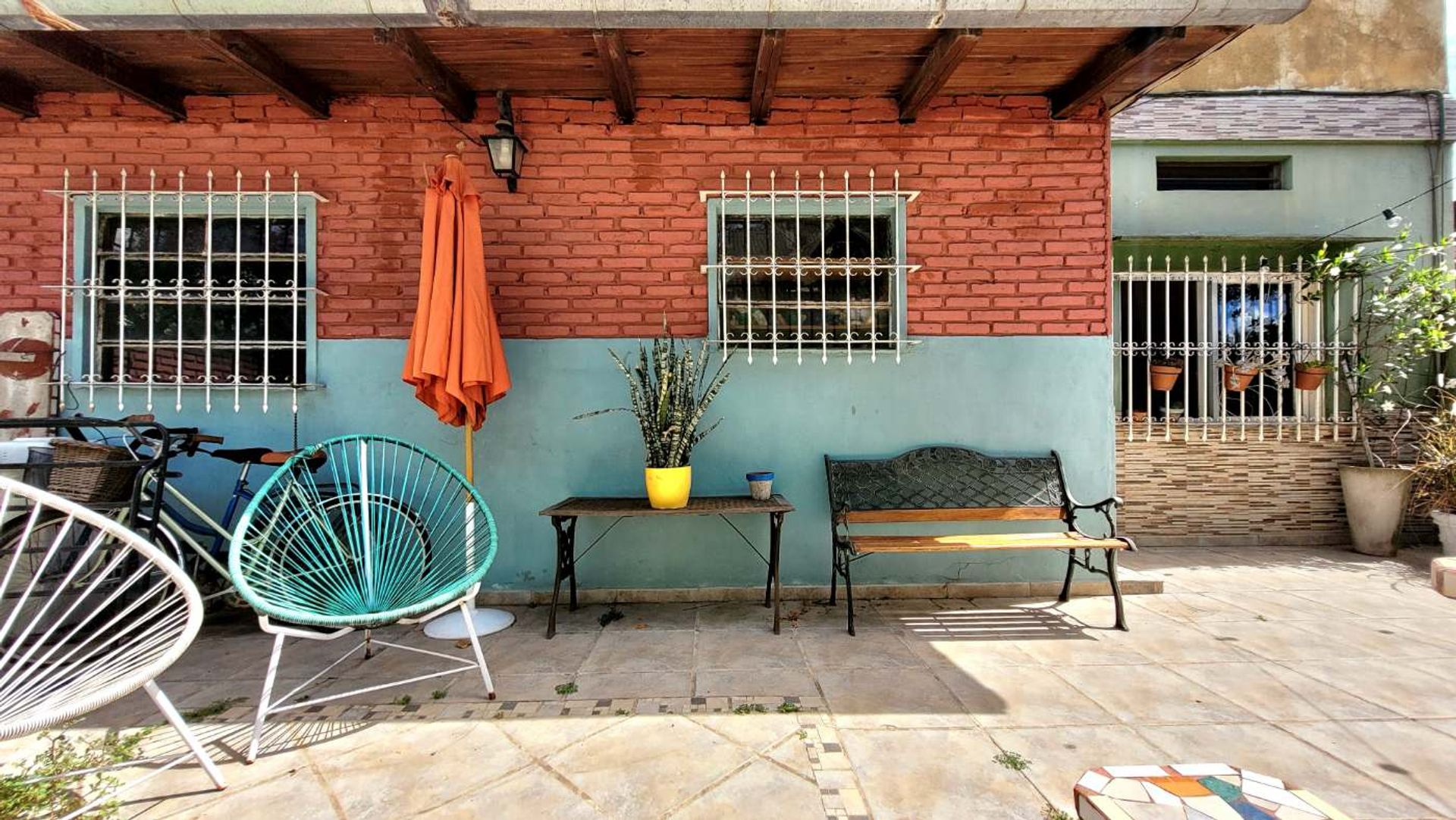 Venta Casa 4 Ambientes Con Cochera En Talar Tigre