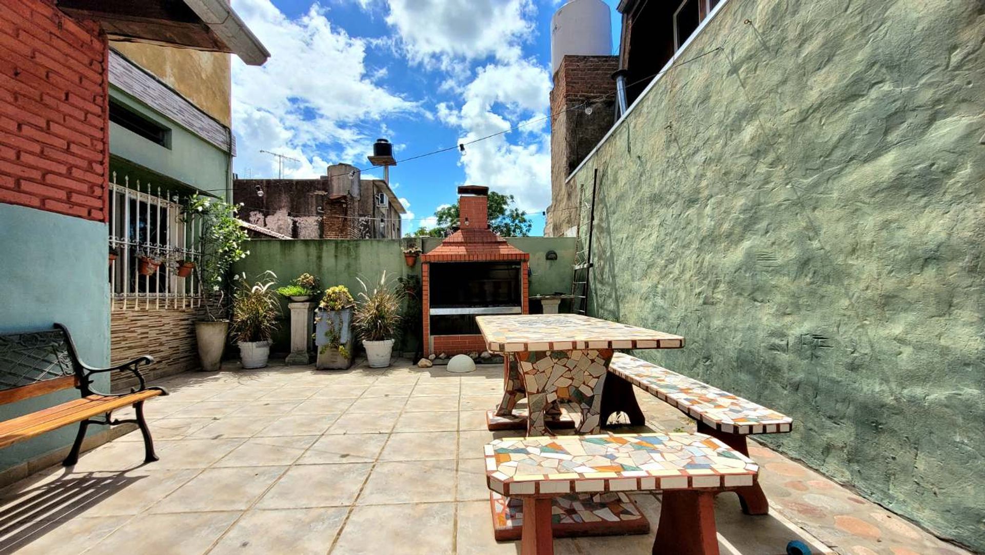 Venta Casa 4 Ambientes Con Cochera En Talar Tigre