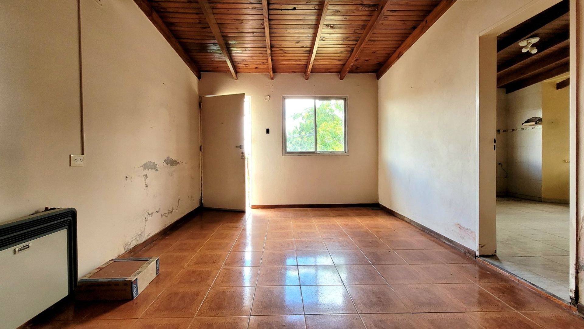Venta Casa 4 Ambientes Con Cochera En Talar Tigre