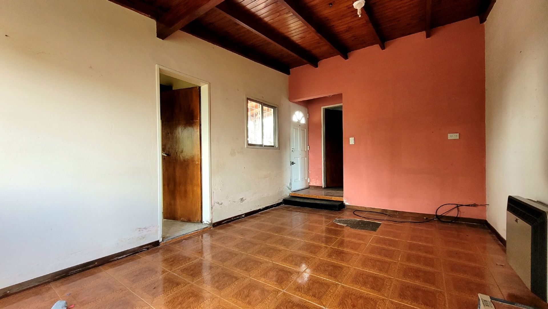 Venta Casa 4 Ambientes Con Cochera En Talar Tigre