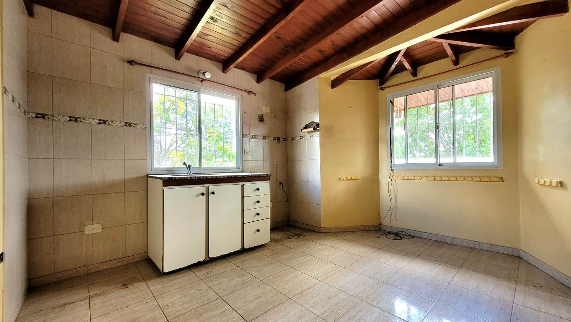 Venta Casa 4 Ambientes Con Cochera En Talar Tigre
