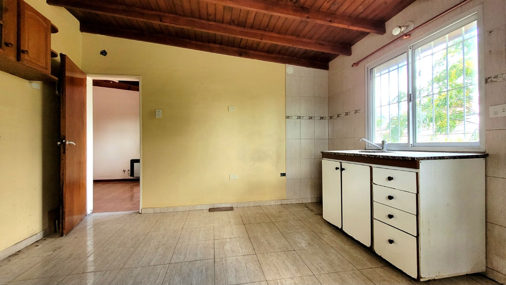 Venta Casa 4 Ambientes Con Cochera En Talar Tigre