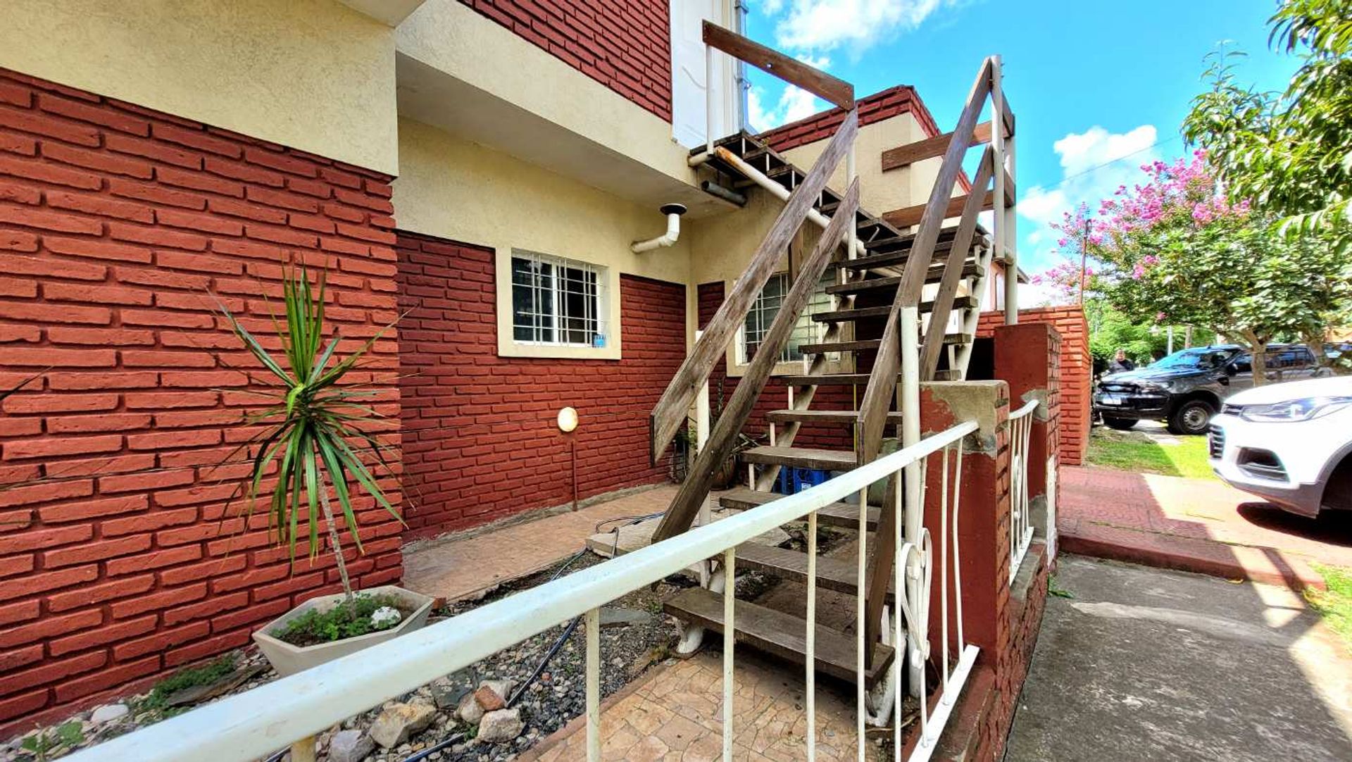 Venta Casa 4 Ambientes Con Cochera En Talar Tigre