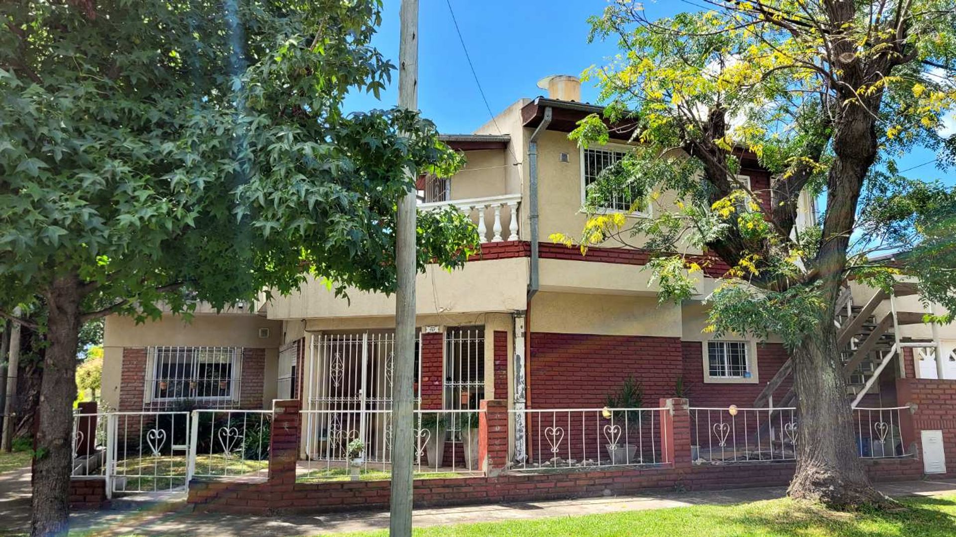 Venta Casa 4 Ambientes Con Cochera En Talar Tigre
