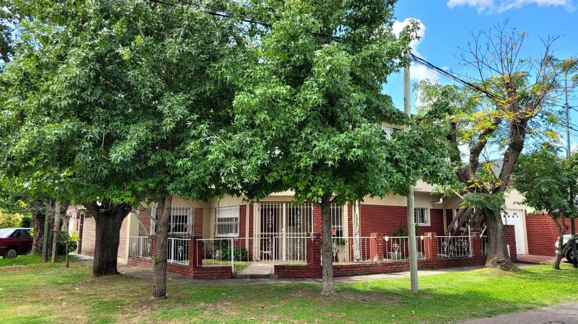 Venta Casa 4 Ambientes Con Cochera En Talar Tigre