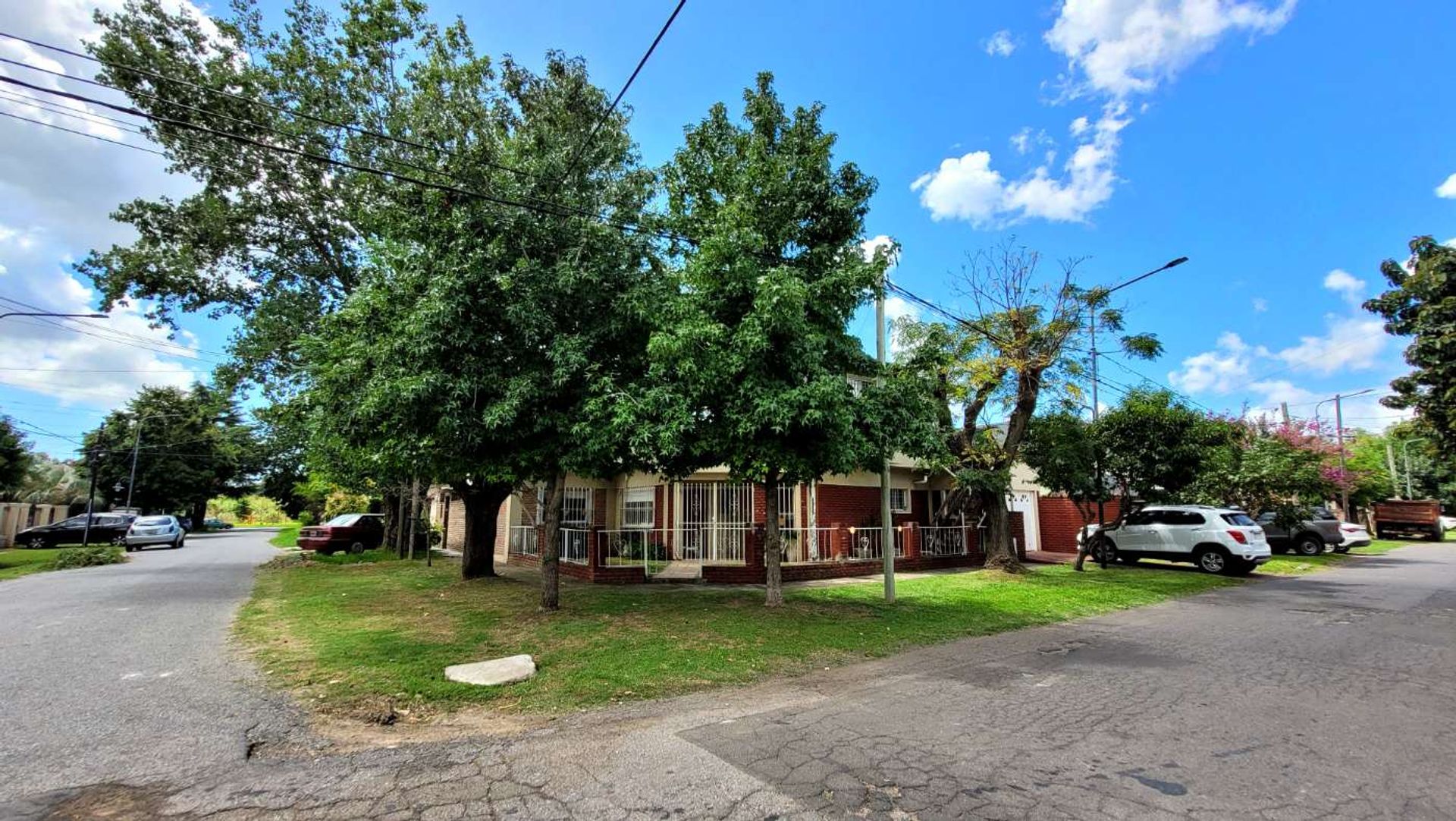 Venta Casa 4 Ambientes Con Cochera En Talar Tigre
