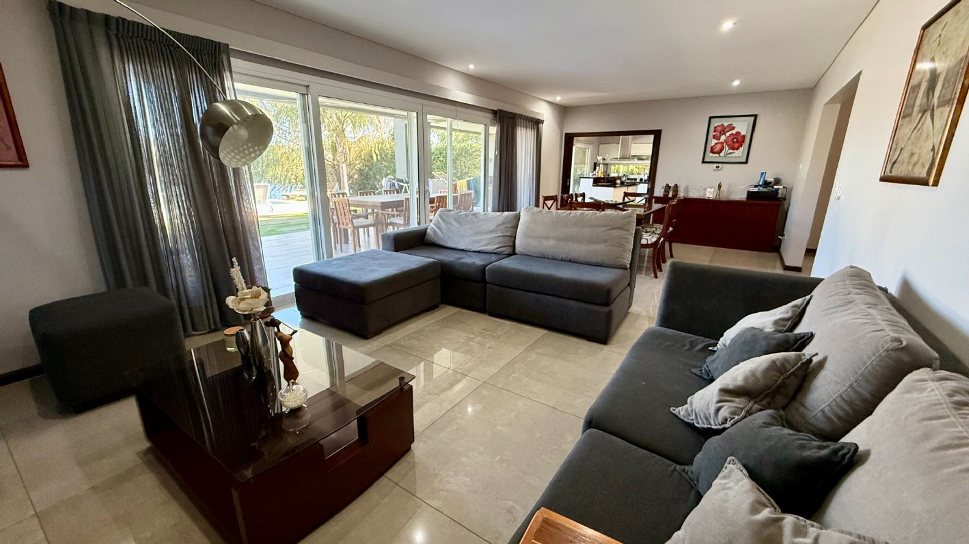Venta Casa 7 Amb A La Laguna Nordelta Alisos