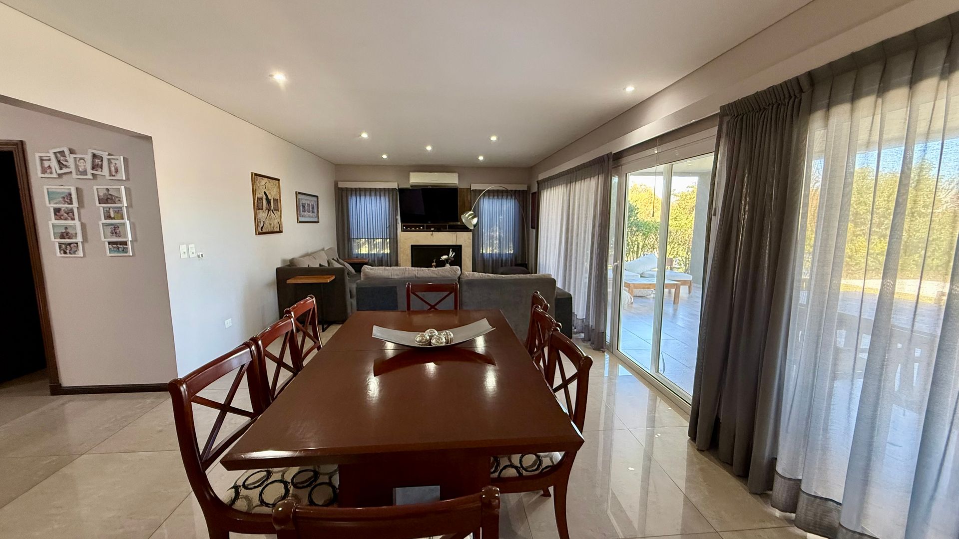 Venta Casa 7 Amb A La Laguna Nordelta Alisos