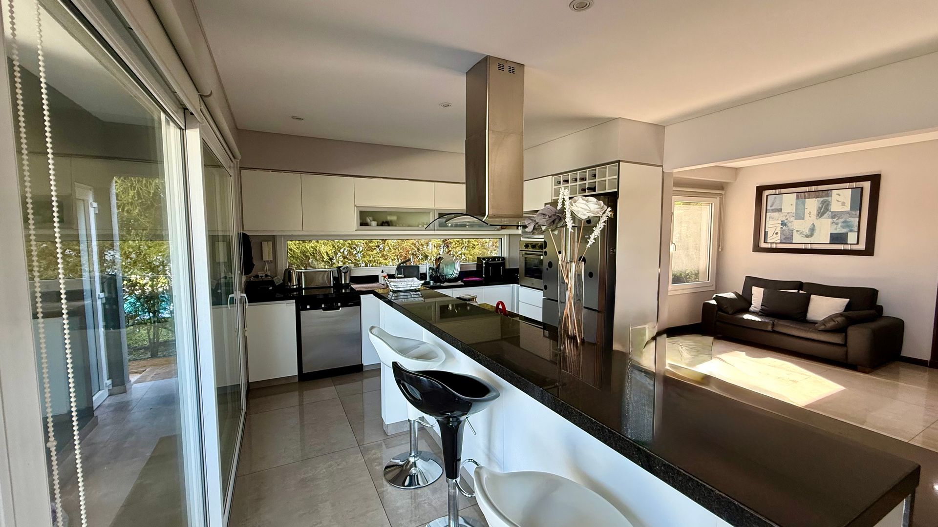 Venta Casa 7 Amb A La Laguna Nordelta Alisos