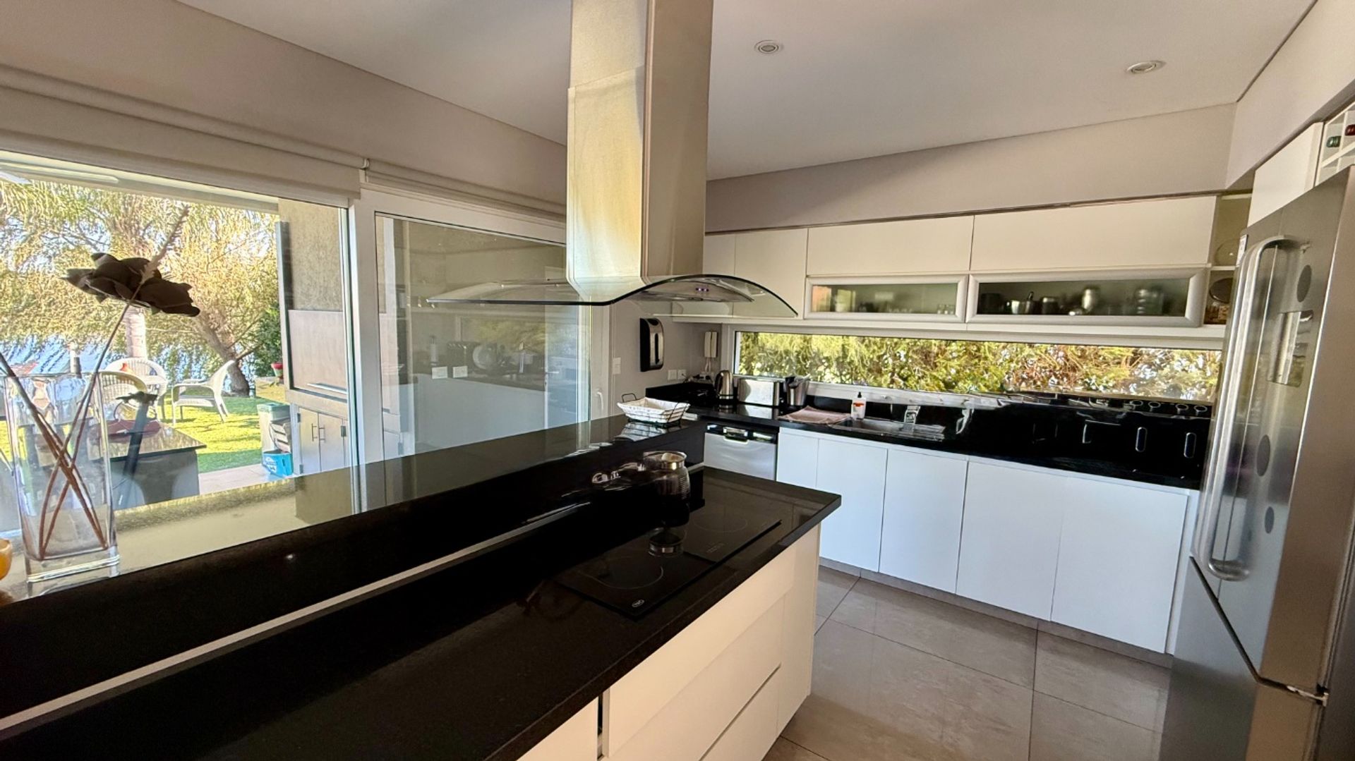 Venta Casa 7 Amb A La Laguna Nordelta Alisos
