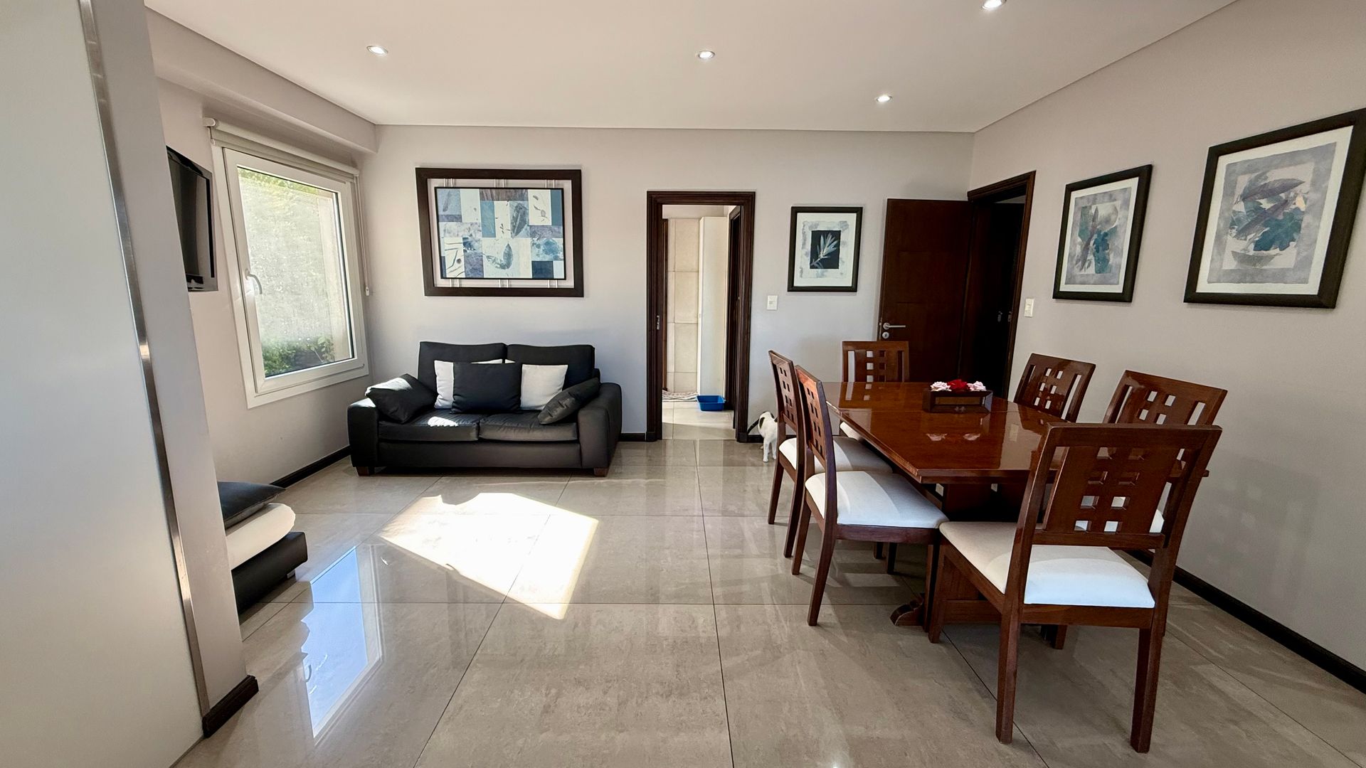 Venta Casa 7 Amb A La Laguna Nordelta Alisos
