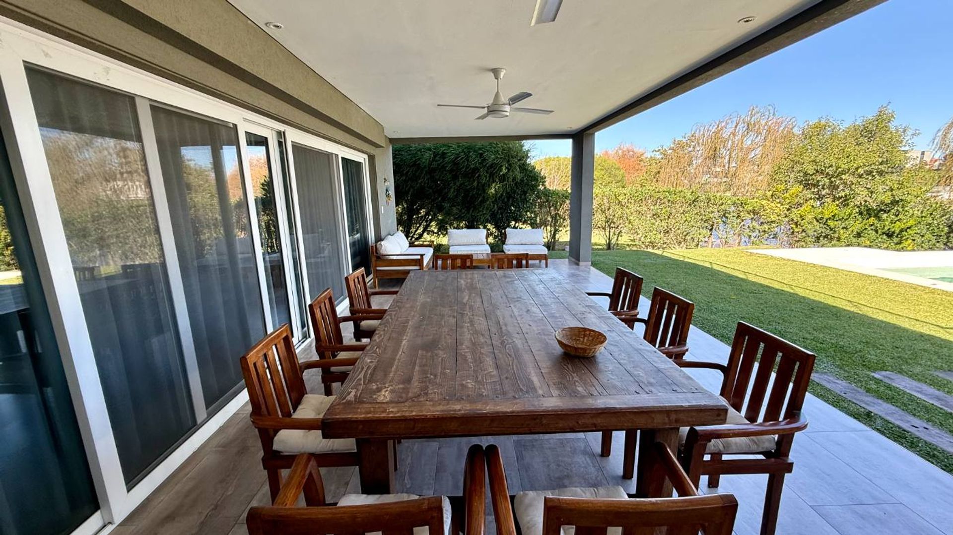 Venta Casa 7 Amb A La Laguna Nordelta Alisos