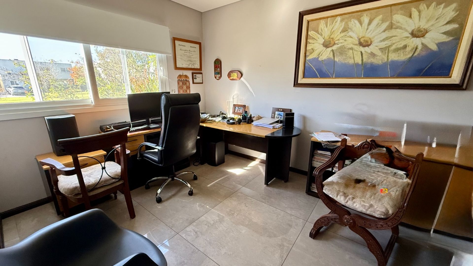 Venta Casa 7 Amb A La Laguna Nordelta Alisos