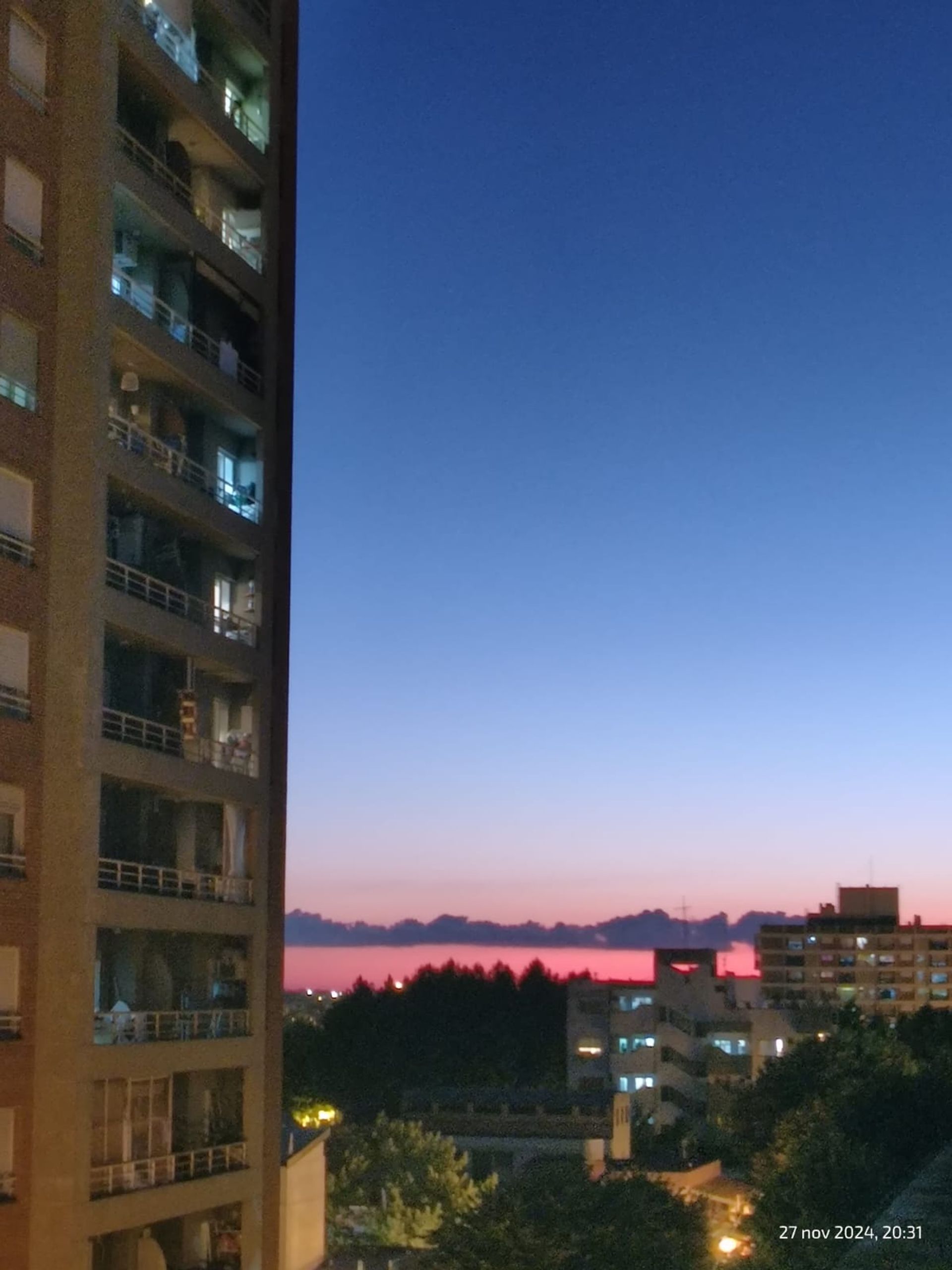 Venta Dpto 2 amb con terraza cochera San Fernando