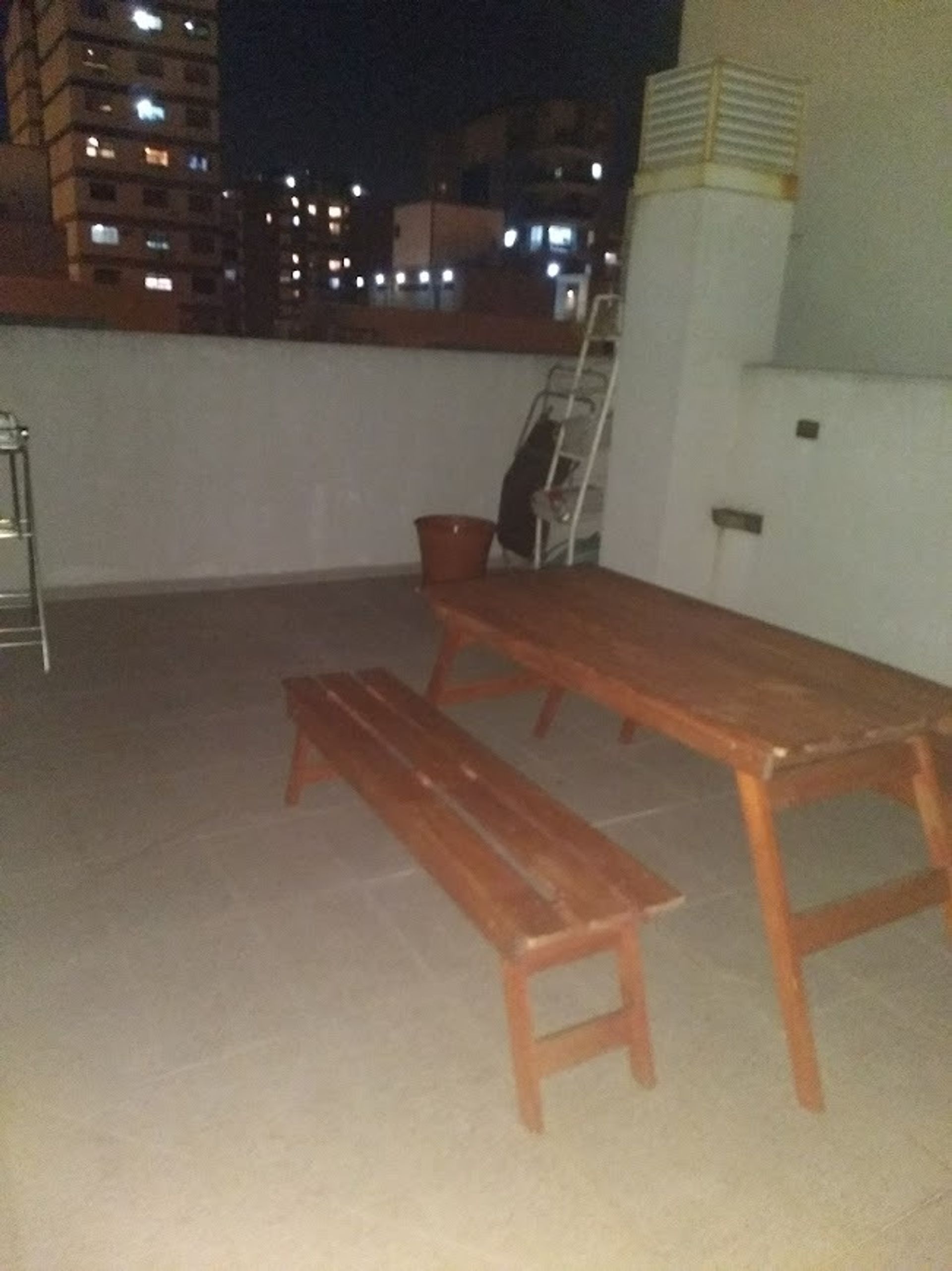 Venta Dpto 2 amb con terraza cochera San Fernando