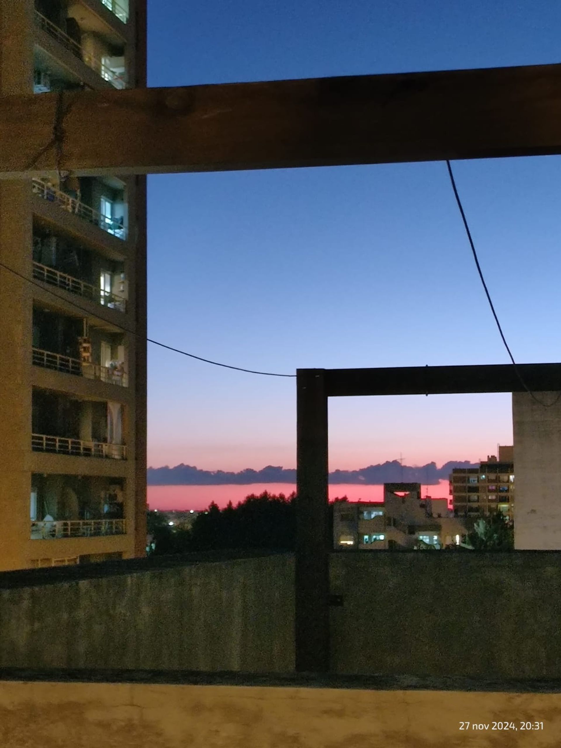 Venta Dpto 2 amb con terraza cochera San Fernando