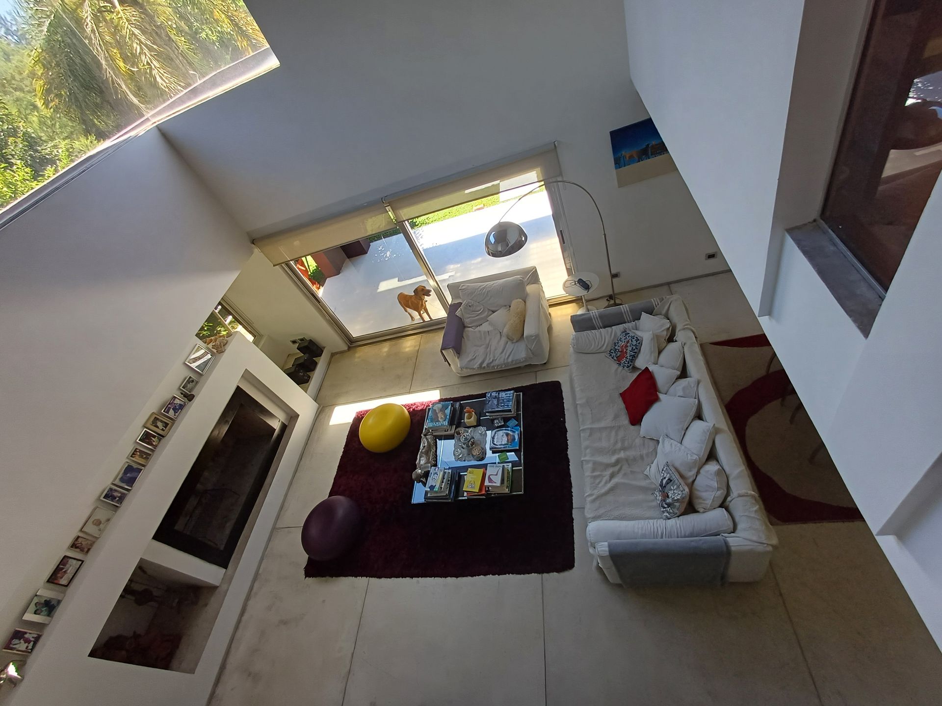Venta casa moderna en Barrio Laguna del Sol, Tigre