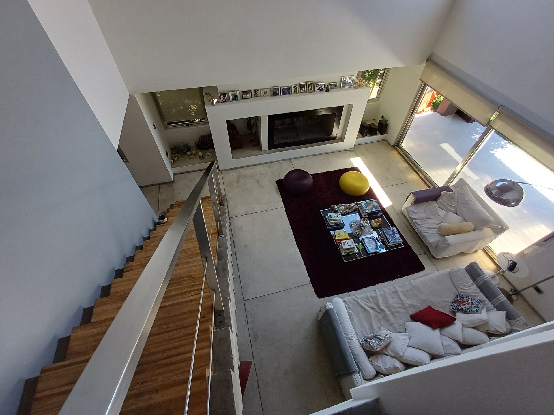 Venta casa moderna en Barrio Laguna del Sol, Tigre