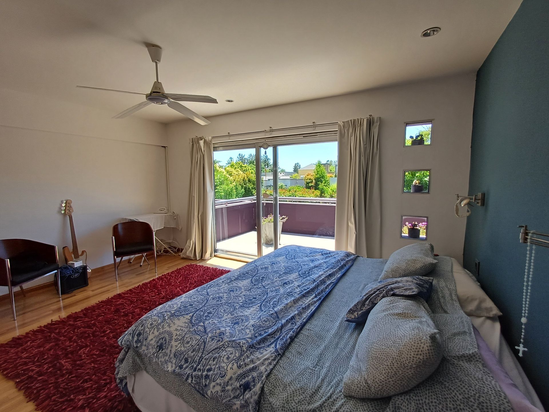 Venta casa moderna en Barrio Laguna del Sol, Tigre