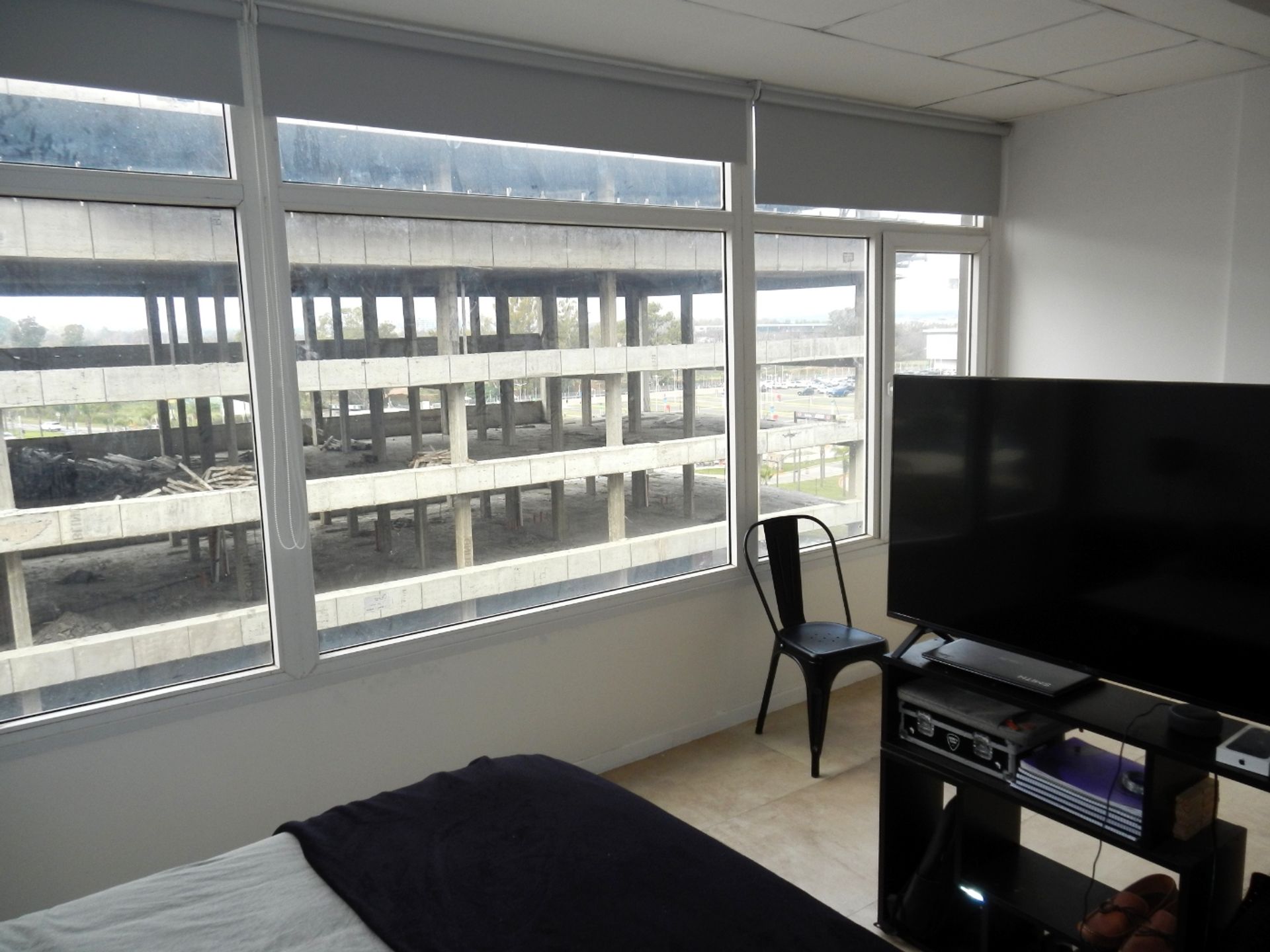Venta 1 amb. dividido apto prof. 52m2/cochera fija