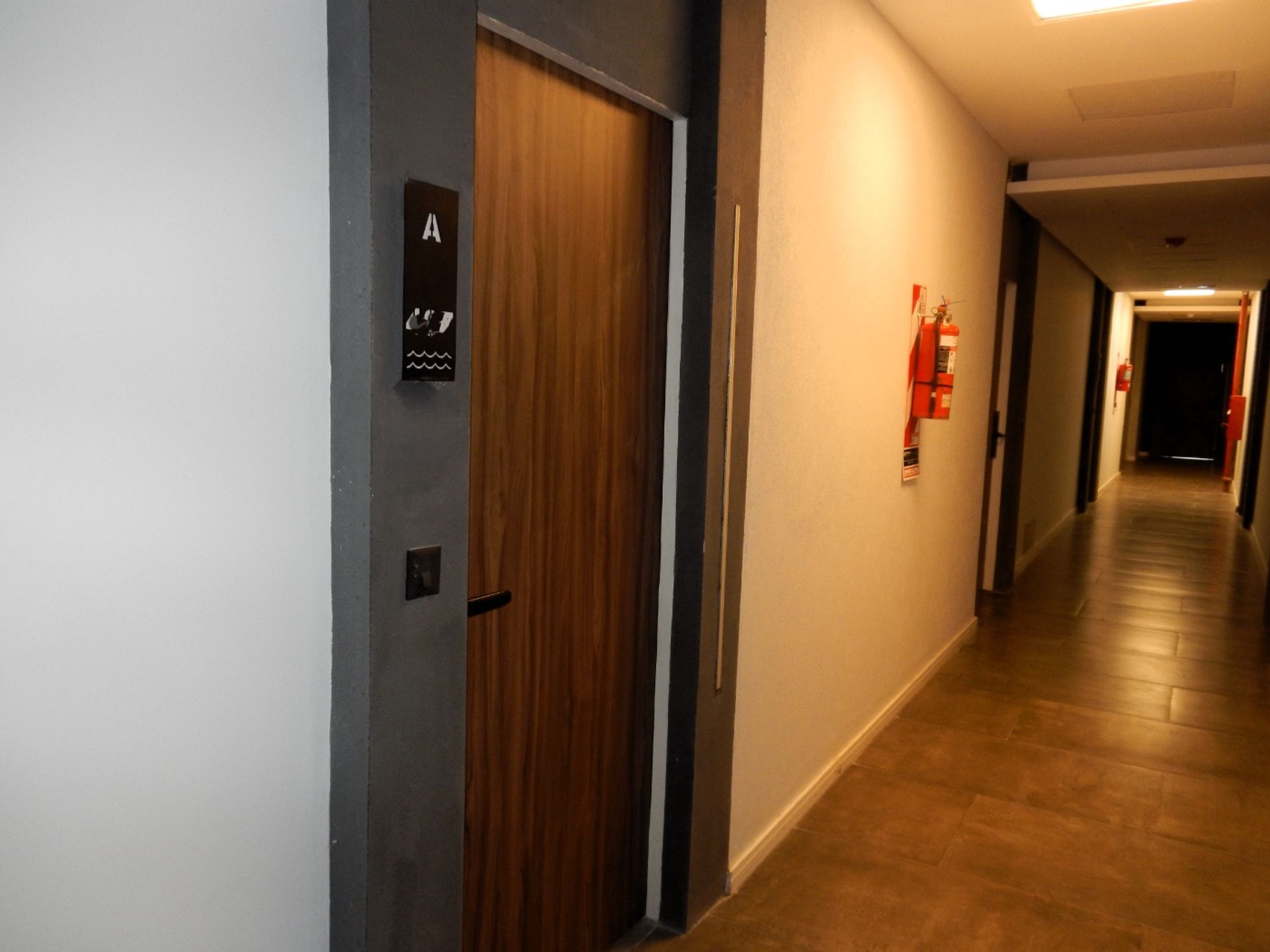 Venta 1 amb. dividido apto prof. 52m2/cochera fija