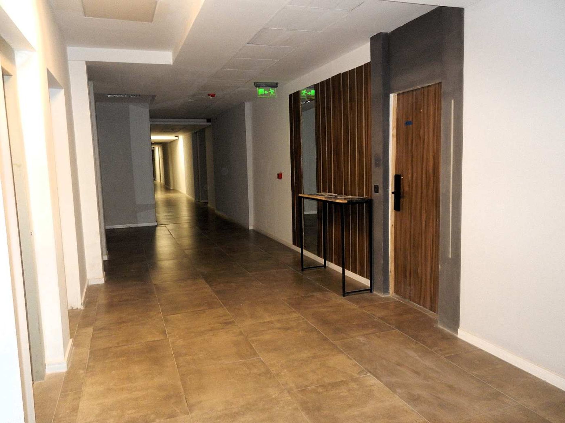 Venta 1 amb. dividido apto prof. 52m2/cochera fija