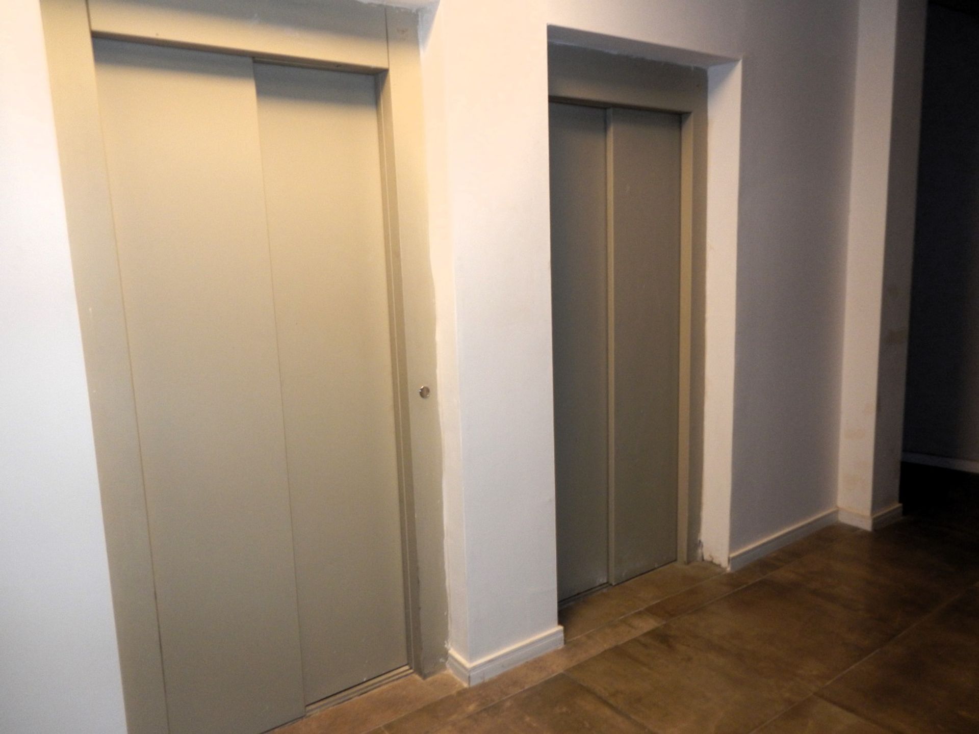 Venta 1 amb. dividido apto prof. 52m2/cochera fija