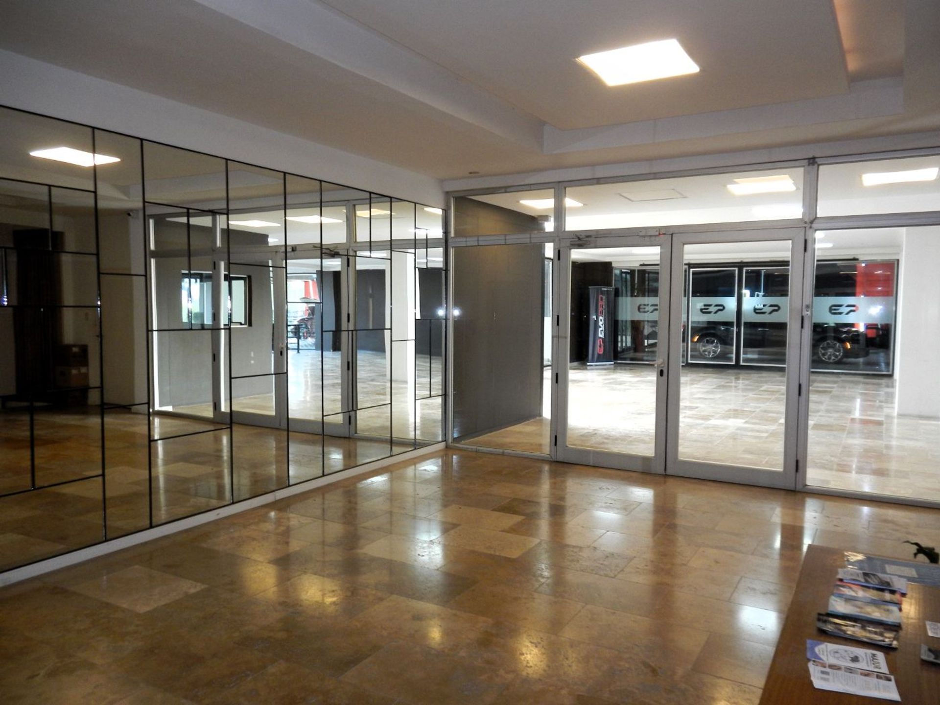 Venta 1 amb. dividido apto prof. 52m2/cochera fija