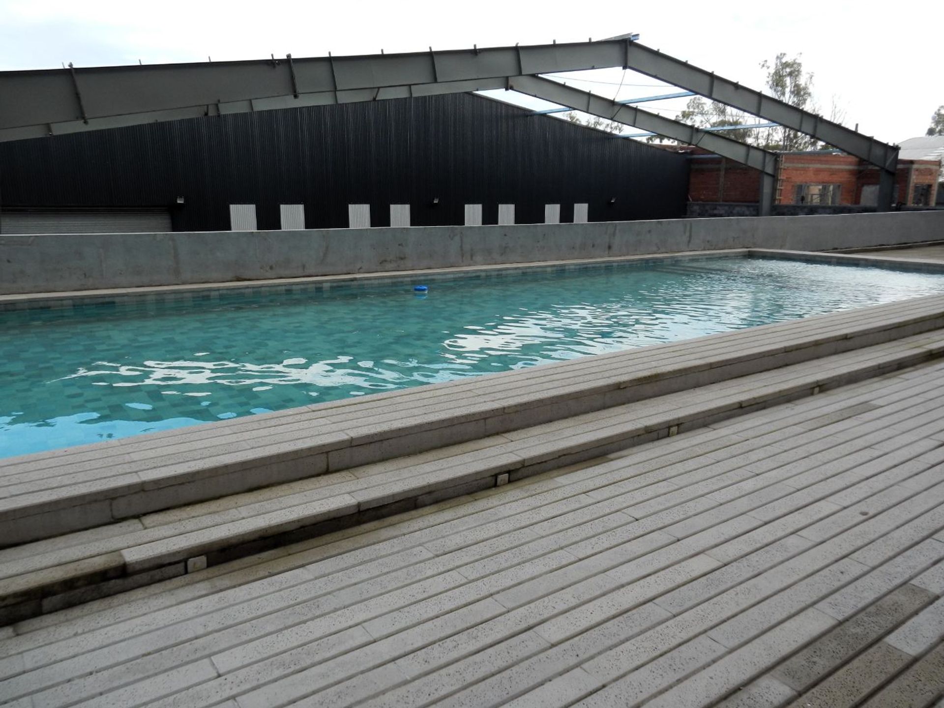 Venta 1 amb. dividido apto prof. 52m2/cochera fija