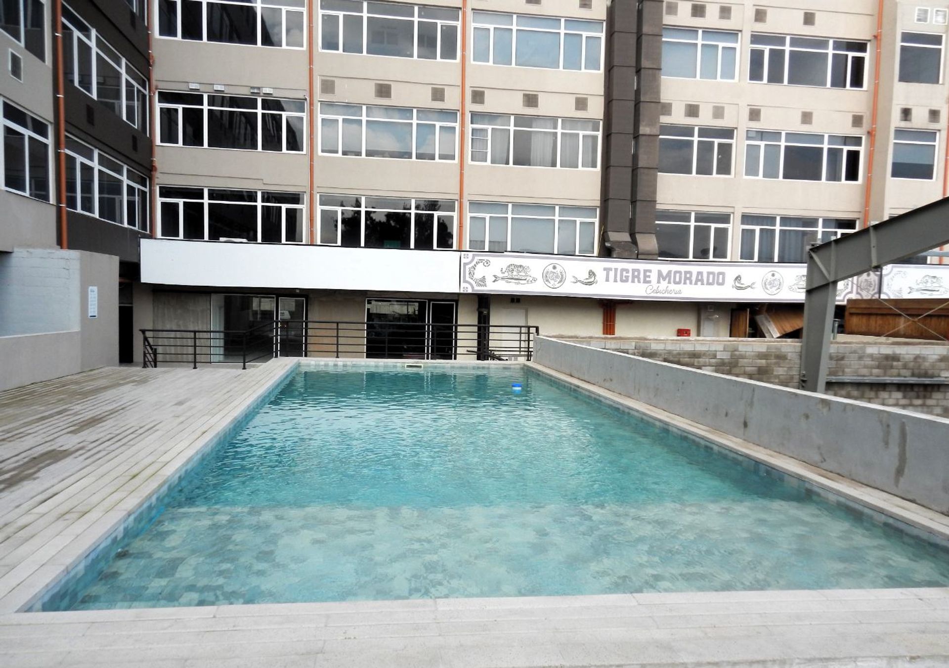 Venta 1 amb. dividido apto prof. 52m2/cochera fija
