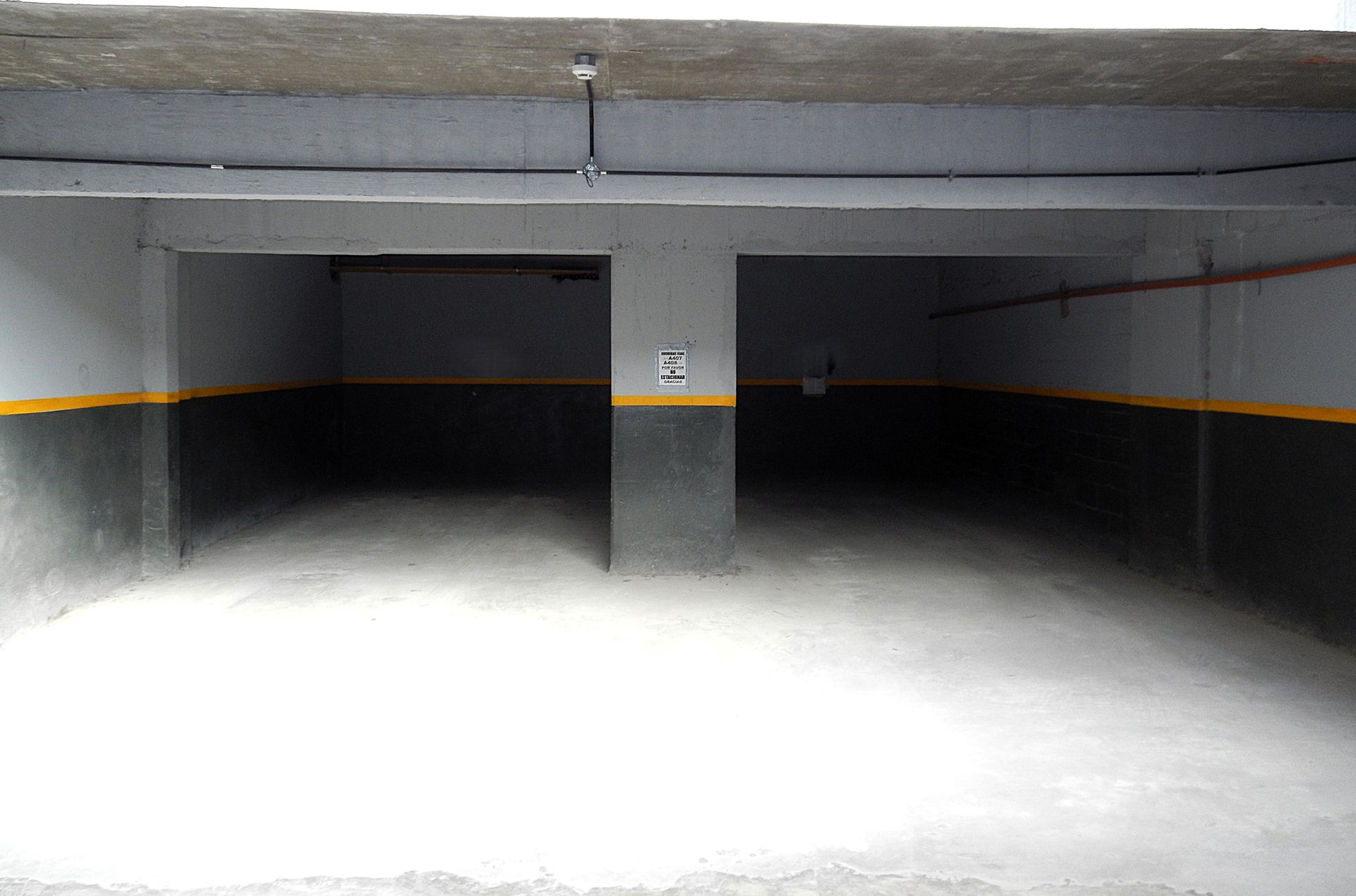 Venta 1 amb. dividido apto prof. 52m2/cochera fija