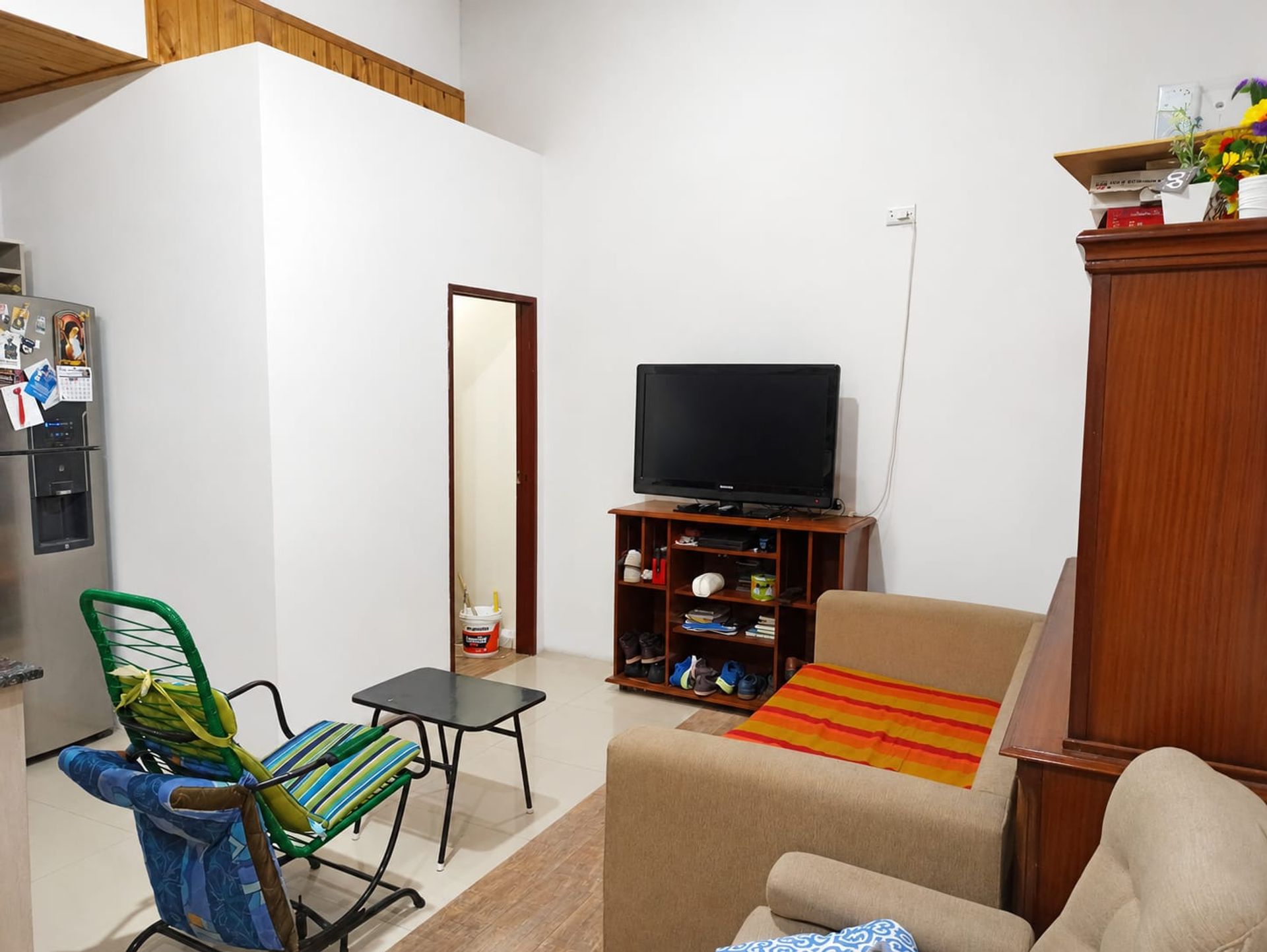 Venta Casa C/Depto Multifamiliar Tigre