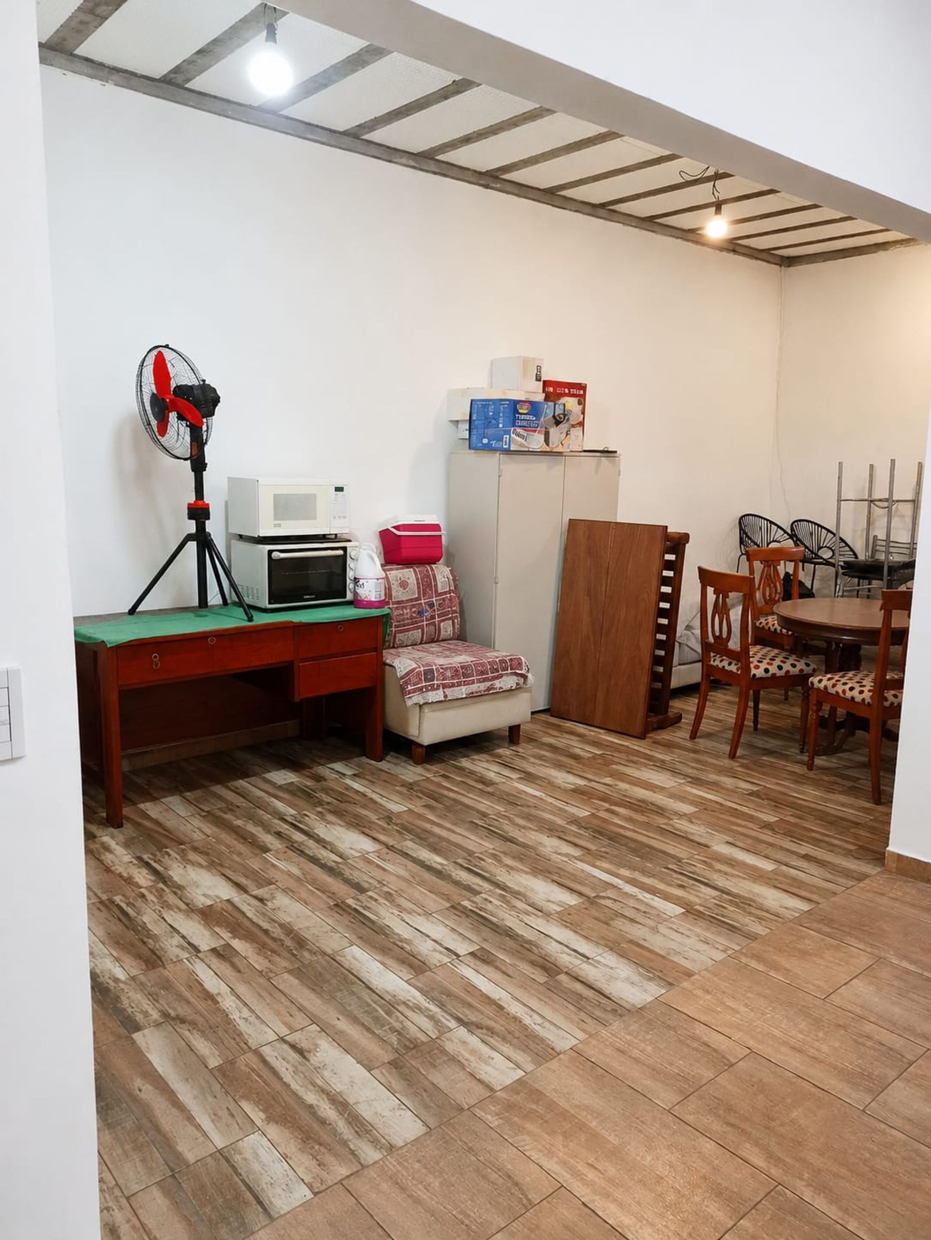 Venta Casa C/Depto Multifamiliar Tigre