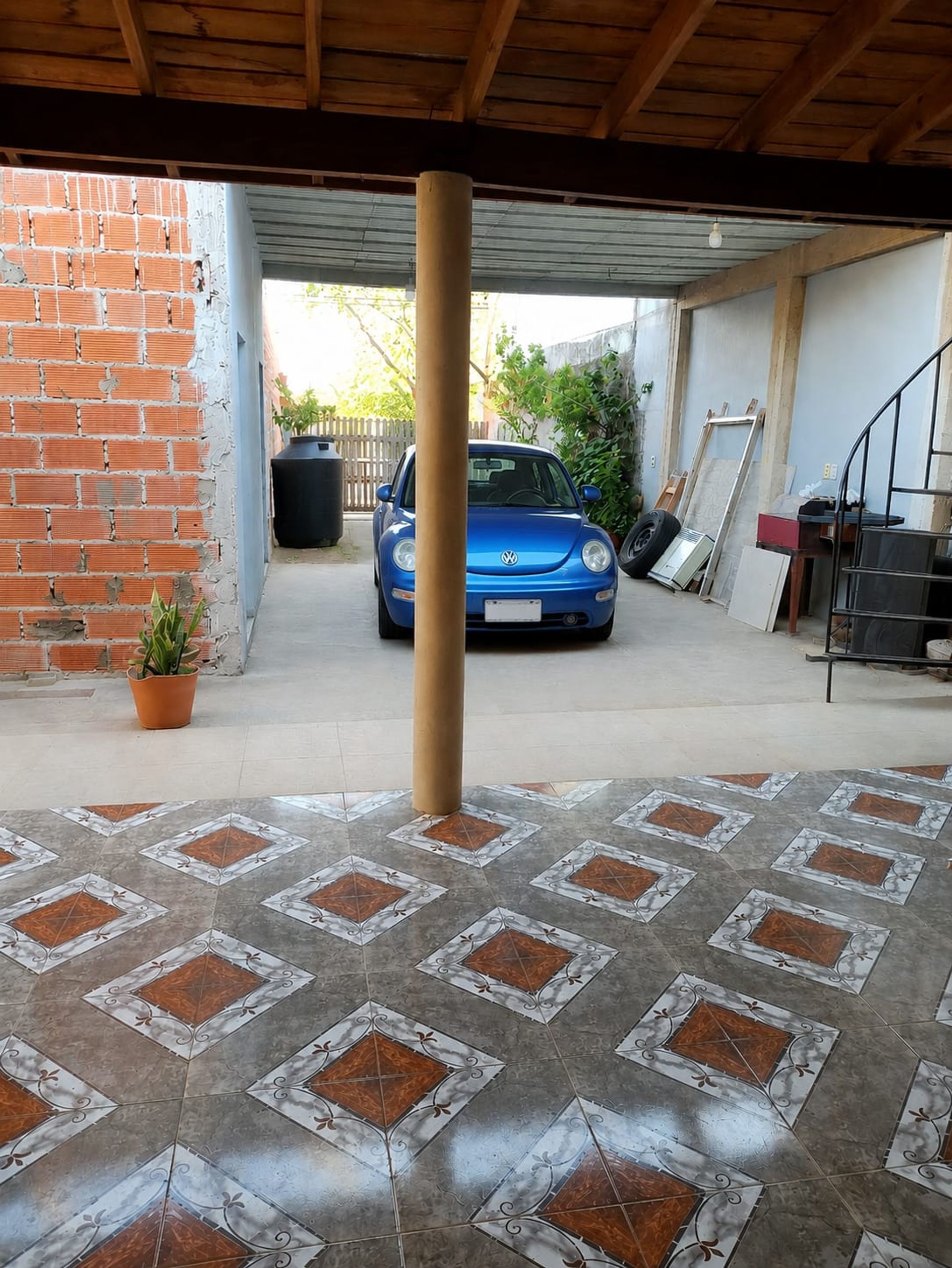 Venta Casa C/Depto Multifamiliar Tigre