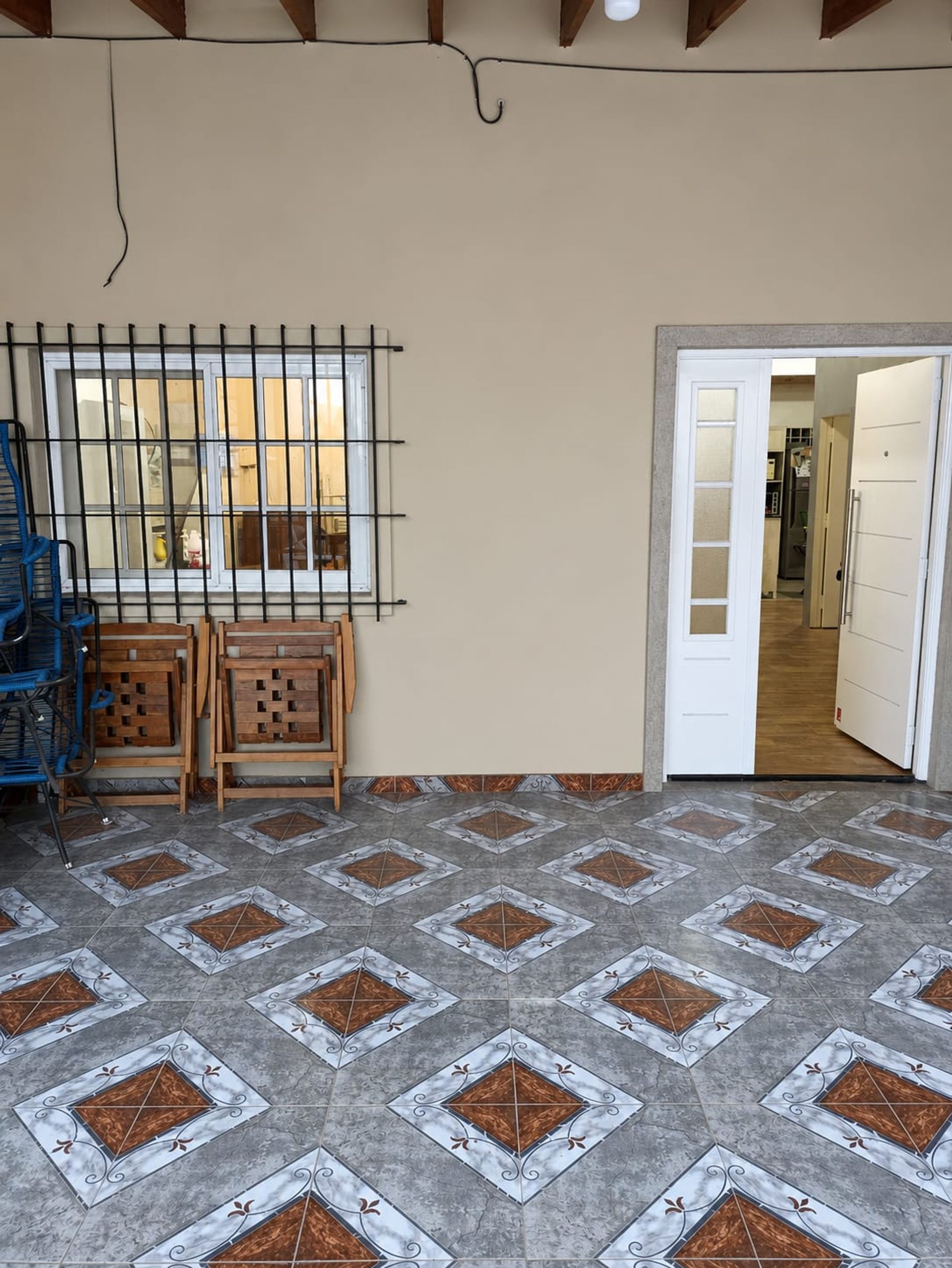 Venta Casa C/Depto Multifamiliar Tigre
