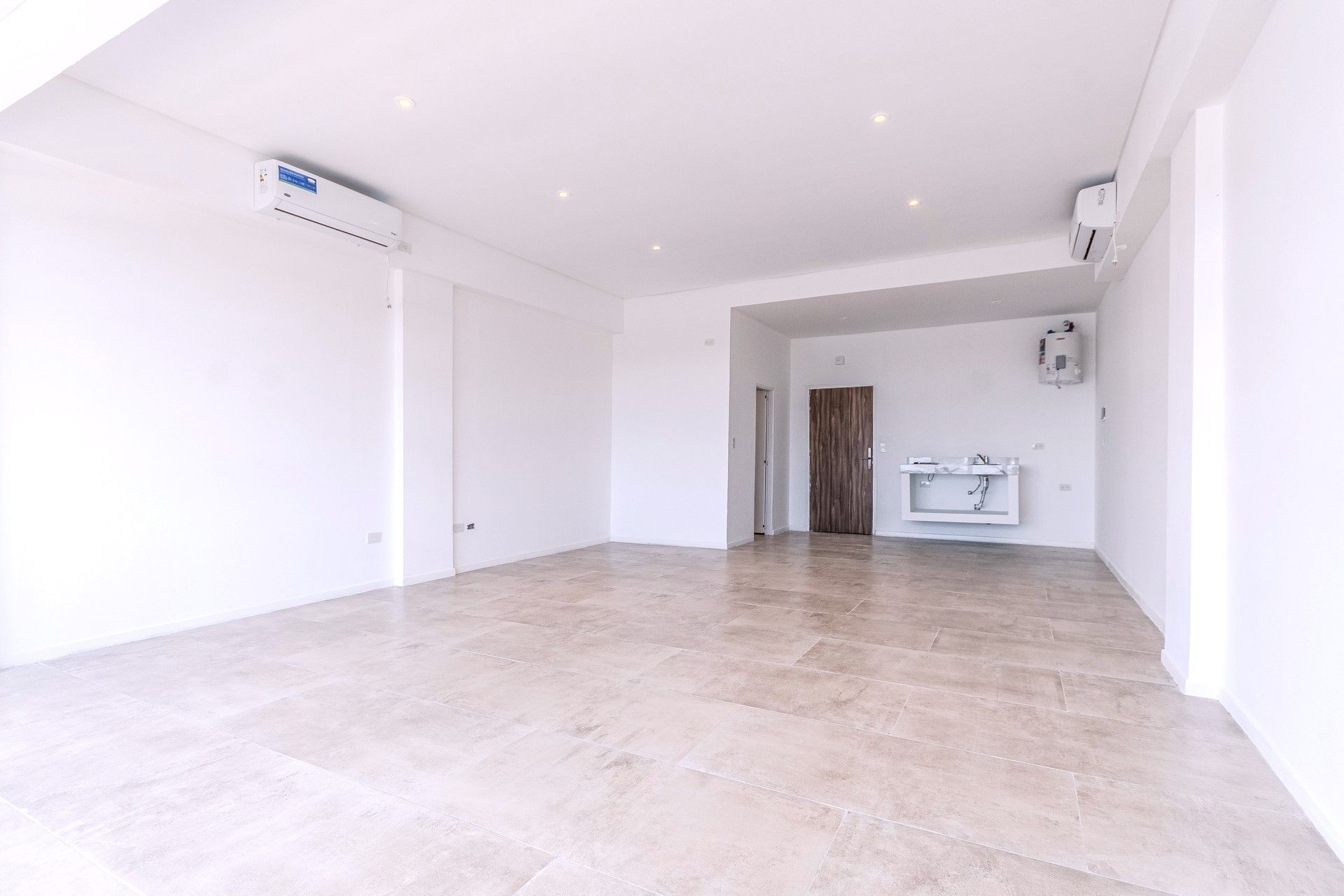 Venta Monoambiente apto prof. 52m2 /cochera fija
