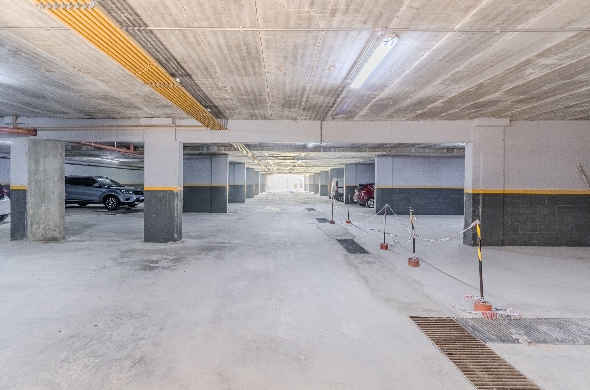 Venta Monoambiente apto prof. 52m2 /cochera fija